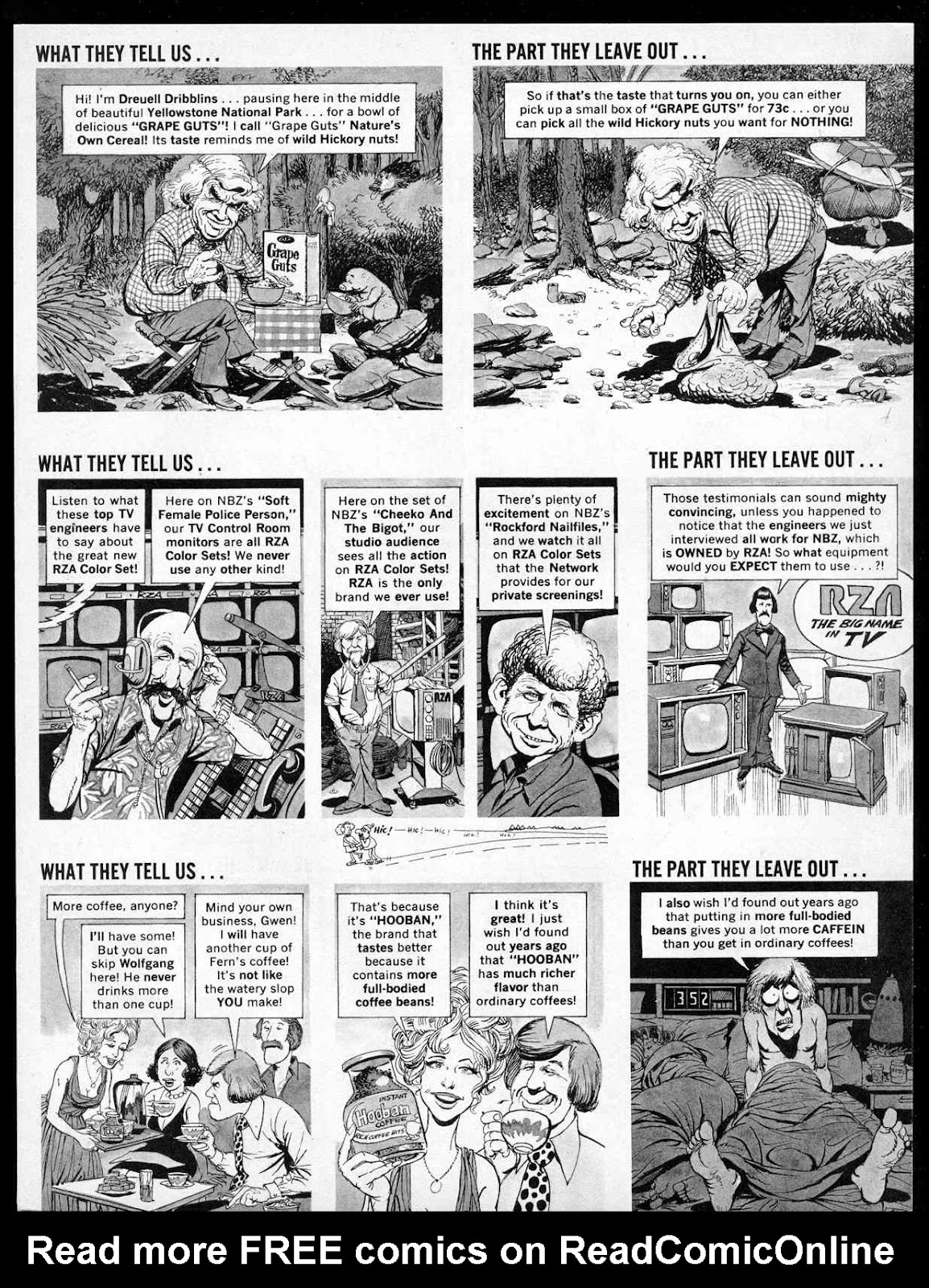 MAD issue 181 - Page 49