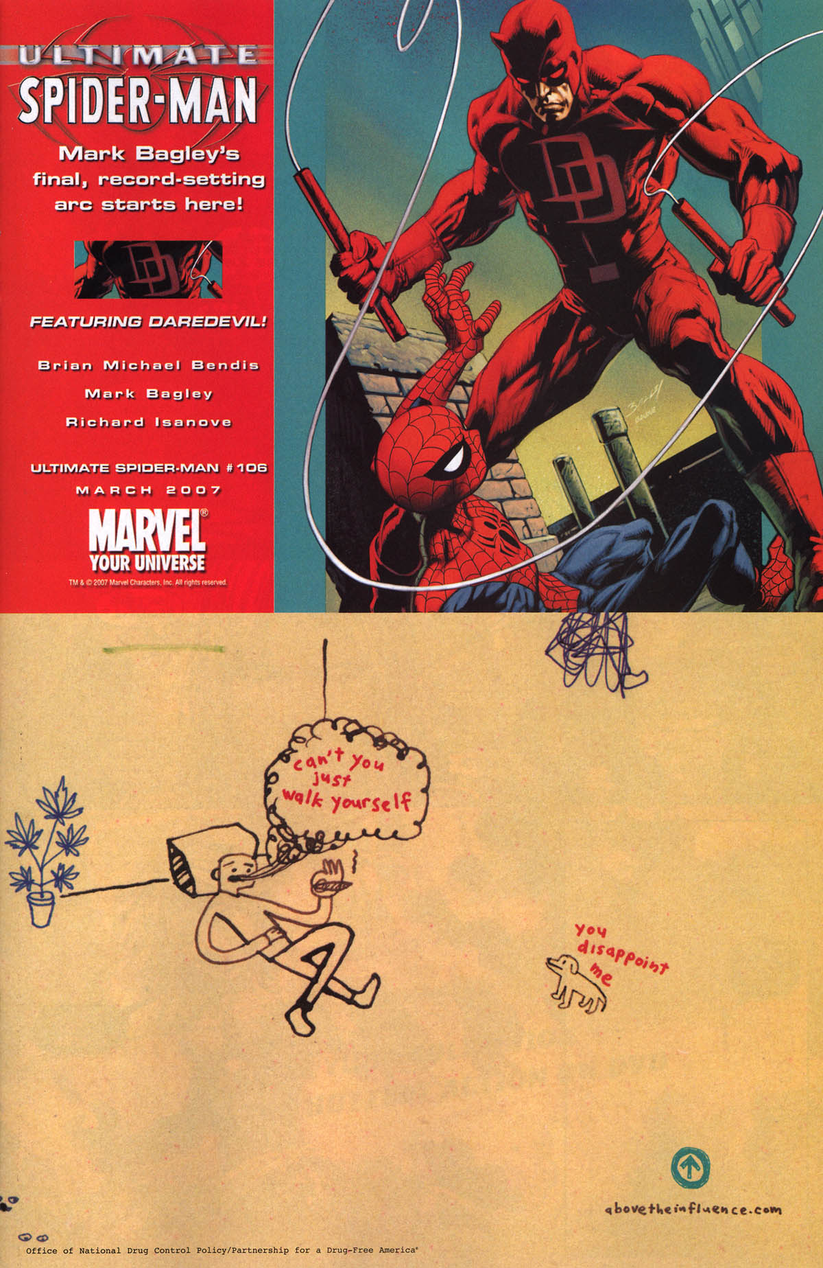 Read online X-Men: Phoenix - Warsong comic -  Issue #5 - 22