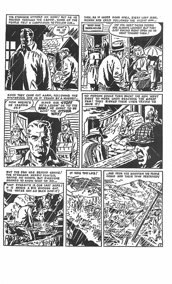 Read online America's Greatest Comics (2002) comic -  Issue #6 - 17