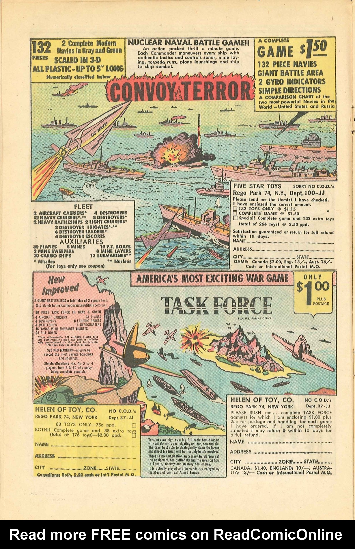 Read online Life With Archie (1958) comic -  Issue #22 - 12
