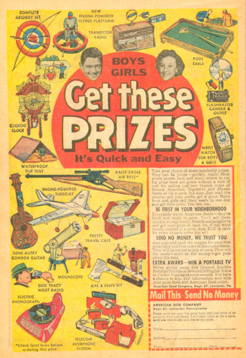 Read online Wyatt Earp comic -  Issue #10 - 33