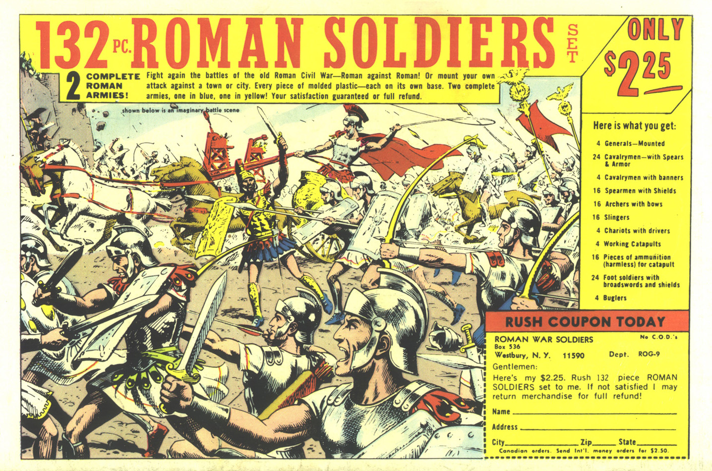 Read online Walt Disney Daisy and Donald comic -  Issue #10 - 36