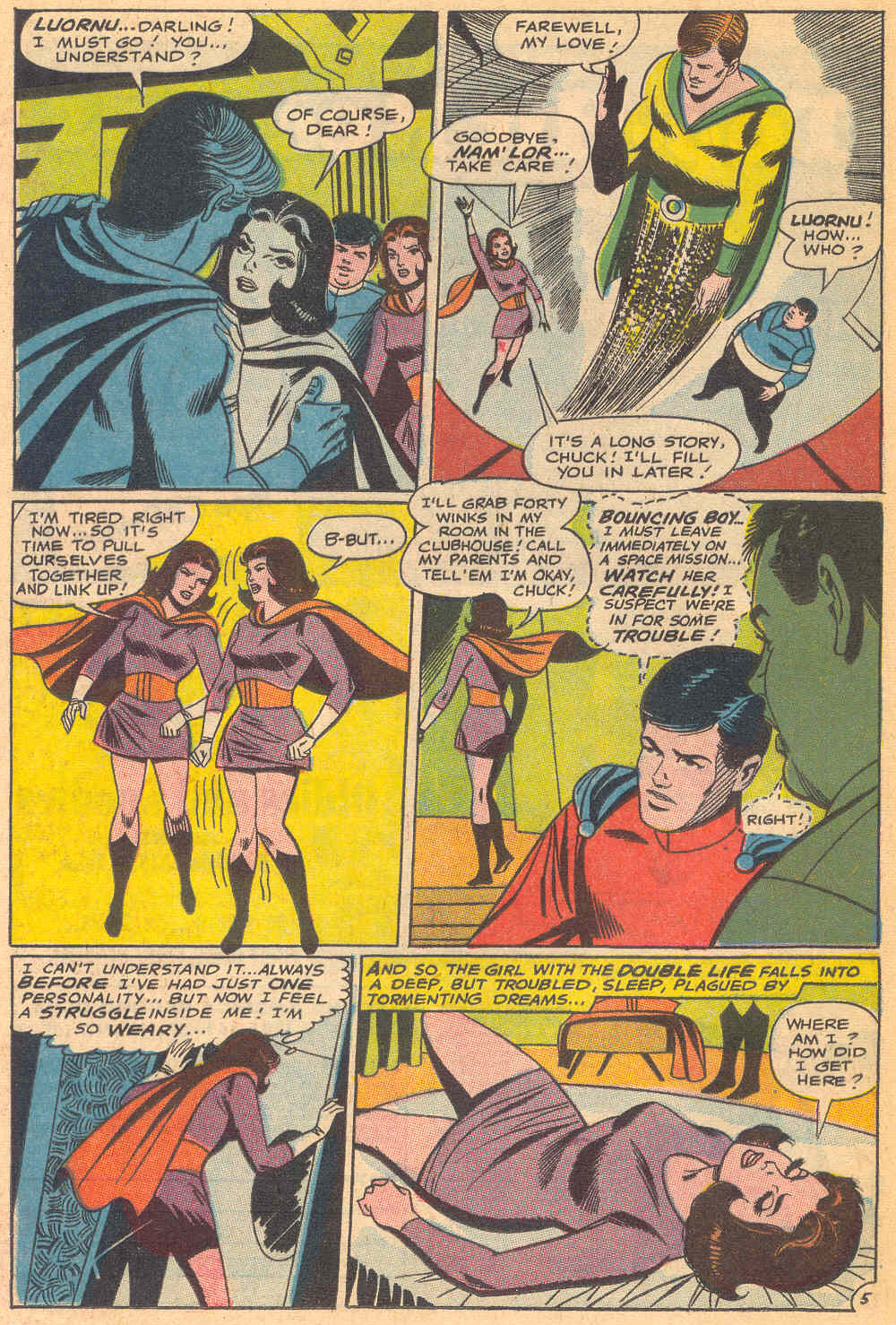 Action Comics (1938) issue 380 - Page 22