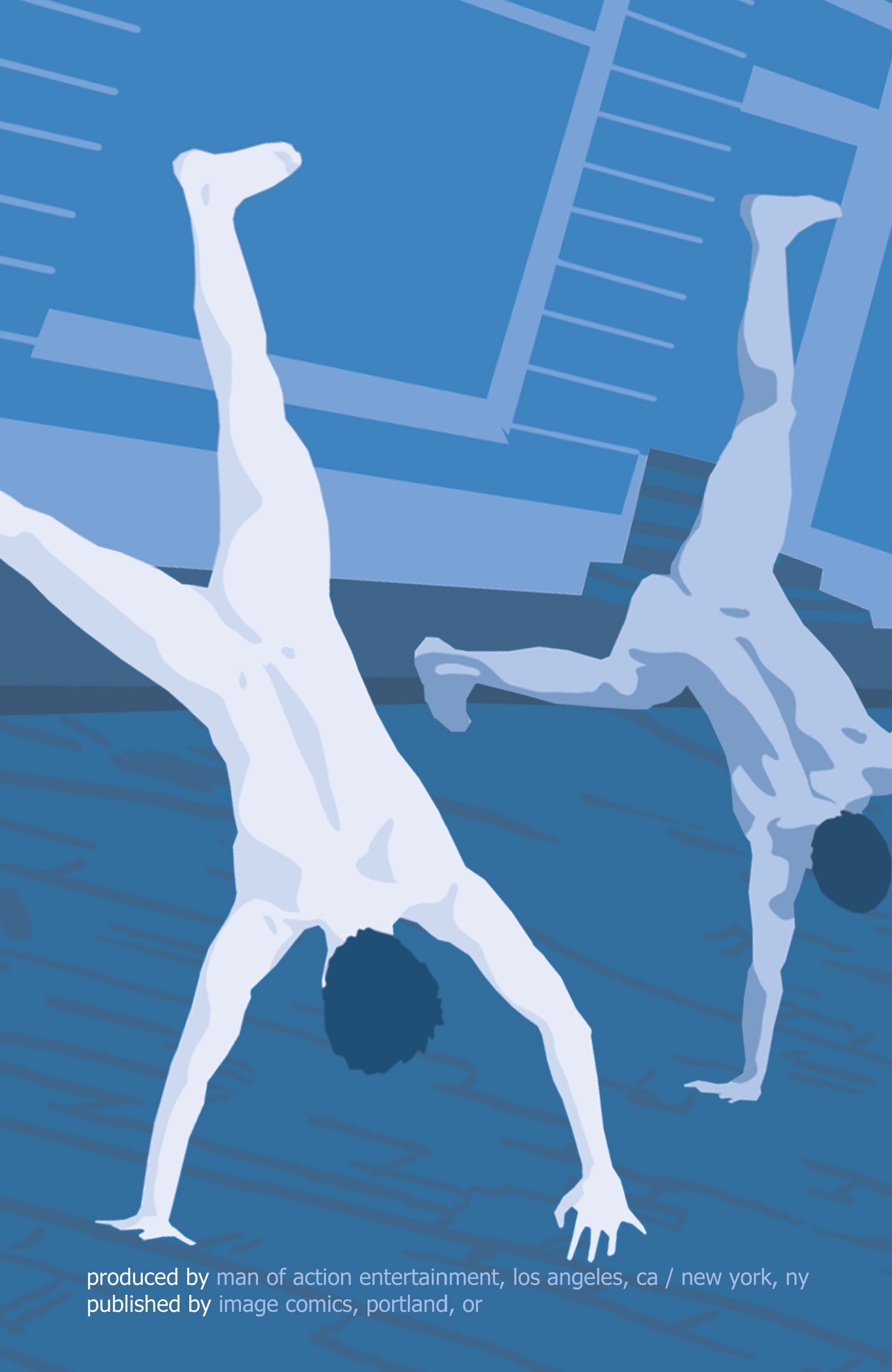 Read online Get Naked comic -  Issue # TPB (Part 1) - 3