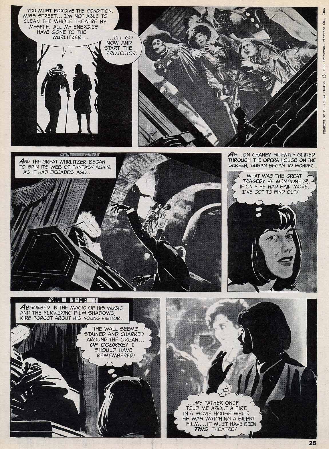 Creepy (1964) Issue #13 #13 - English 24