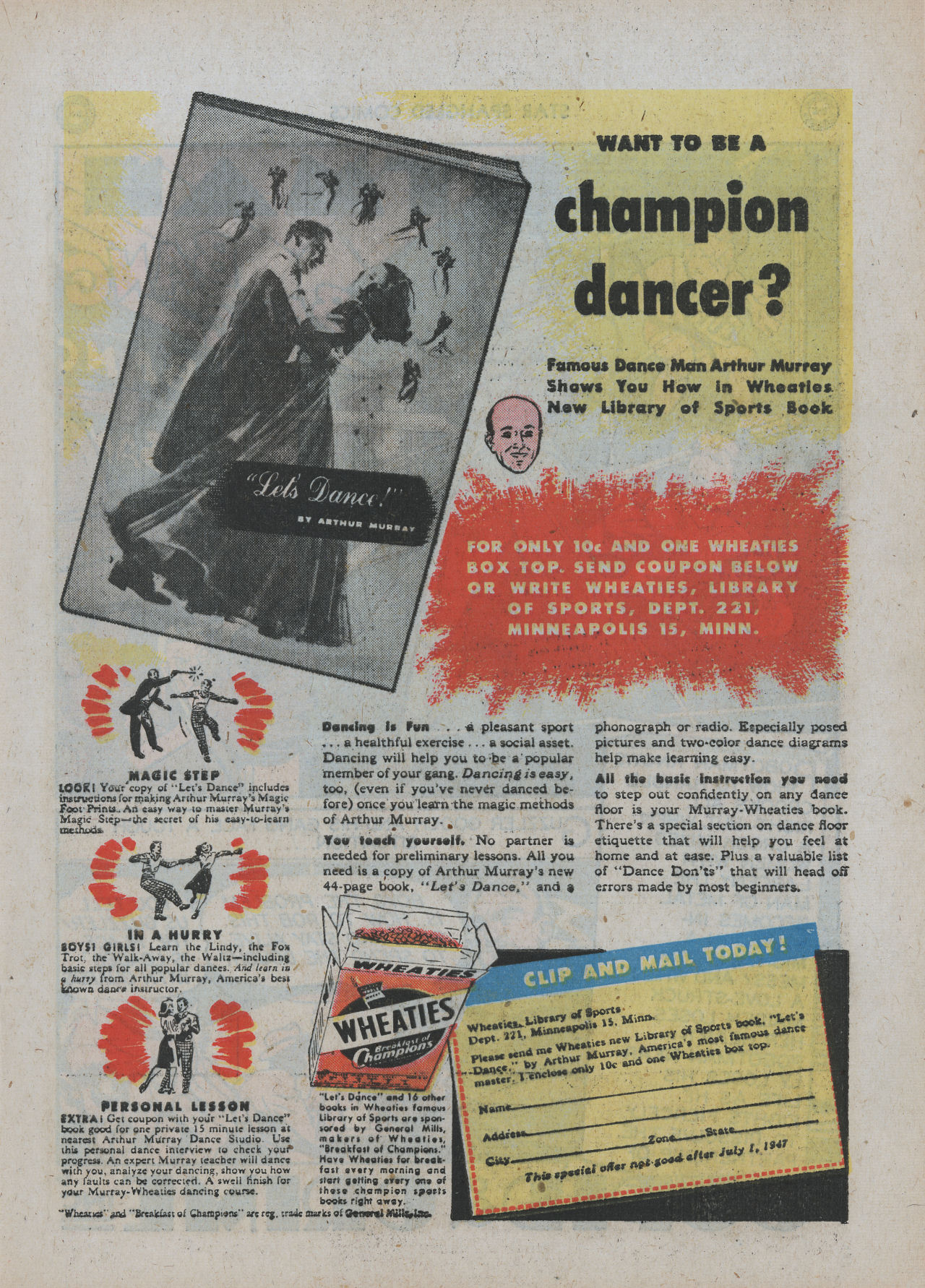 Read online Star Spangled Comics comic -  Issue #65 - 13