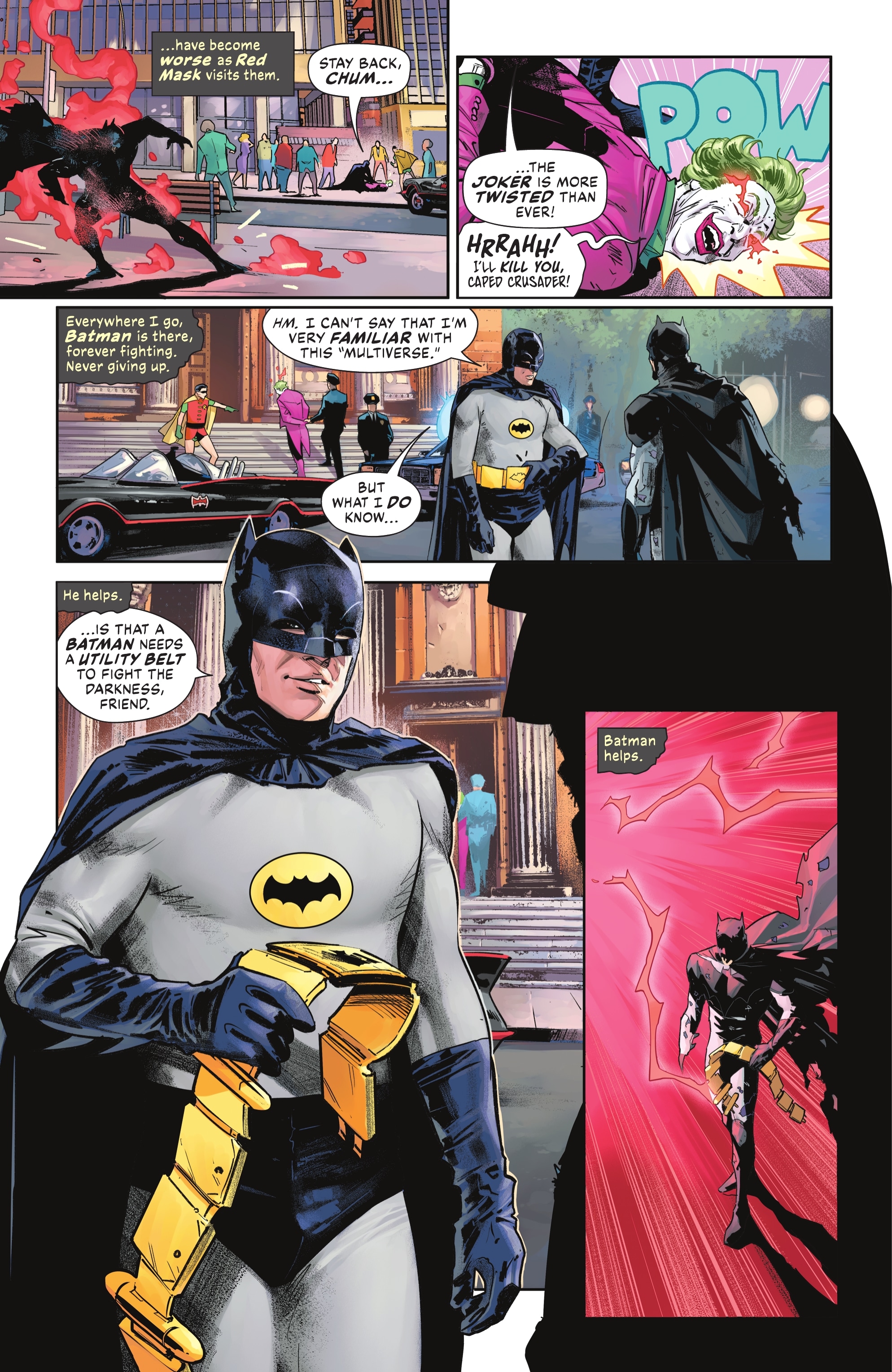 Read online Batman (2016) comic -  Issue #135 - 38