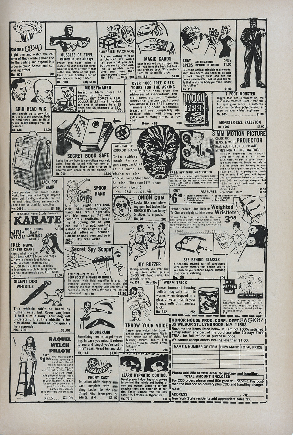 Read online G.I. Combat (1952) comic -  Issue #152 - 49