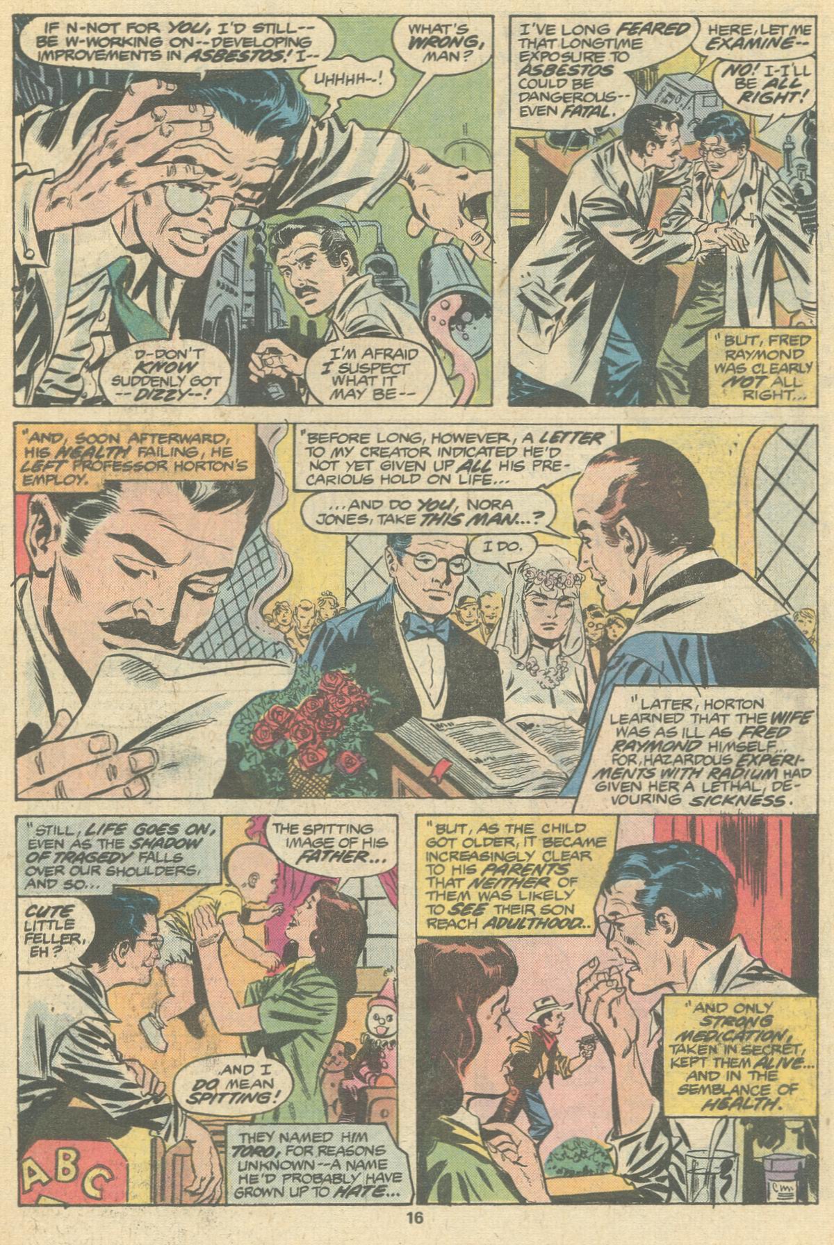 Read online The Invaders (1975) comic -  Issue #22 - 11