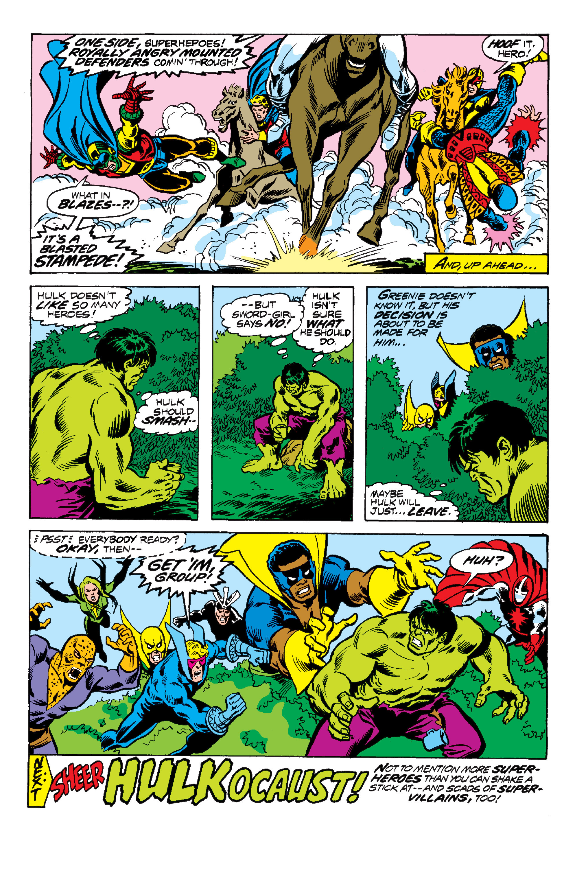 Read online Nova Classic comic -  Issue # TPB 2 (Part 2) - 47