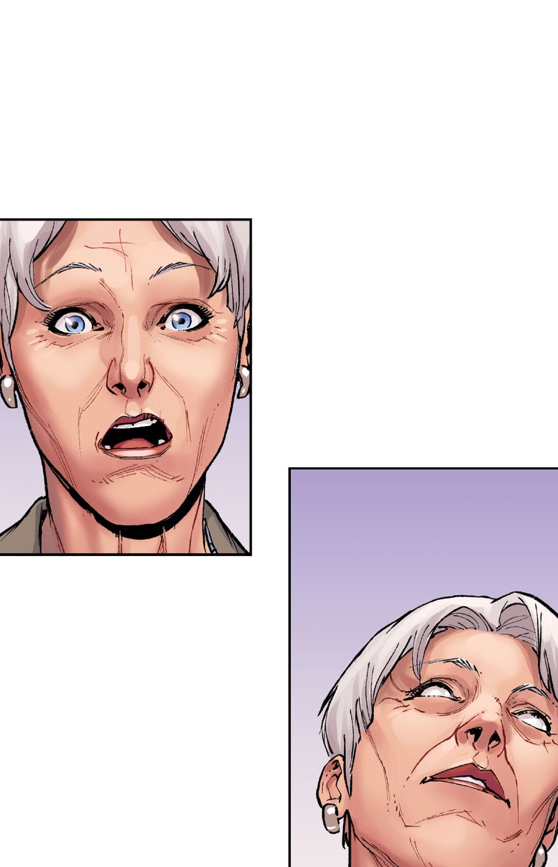 Read online Spider-Men: Infinity Comic comic -  Issue #5 - 17