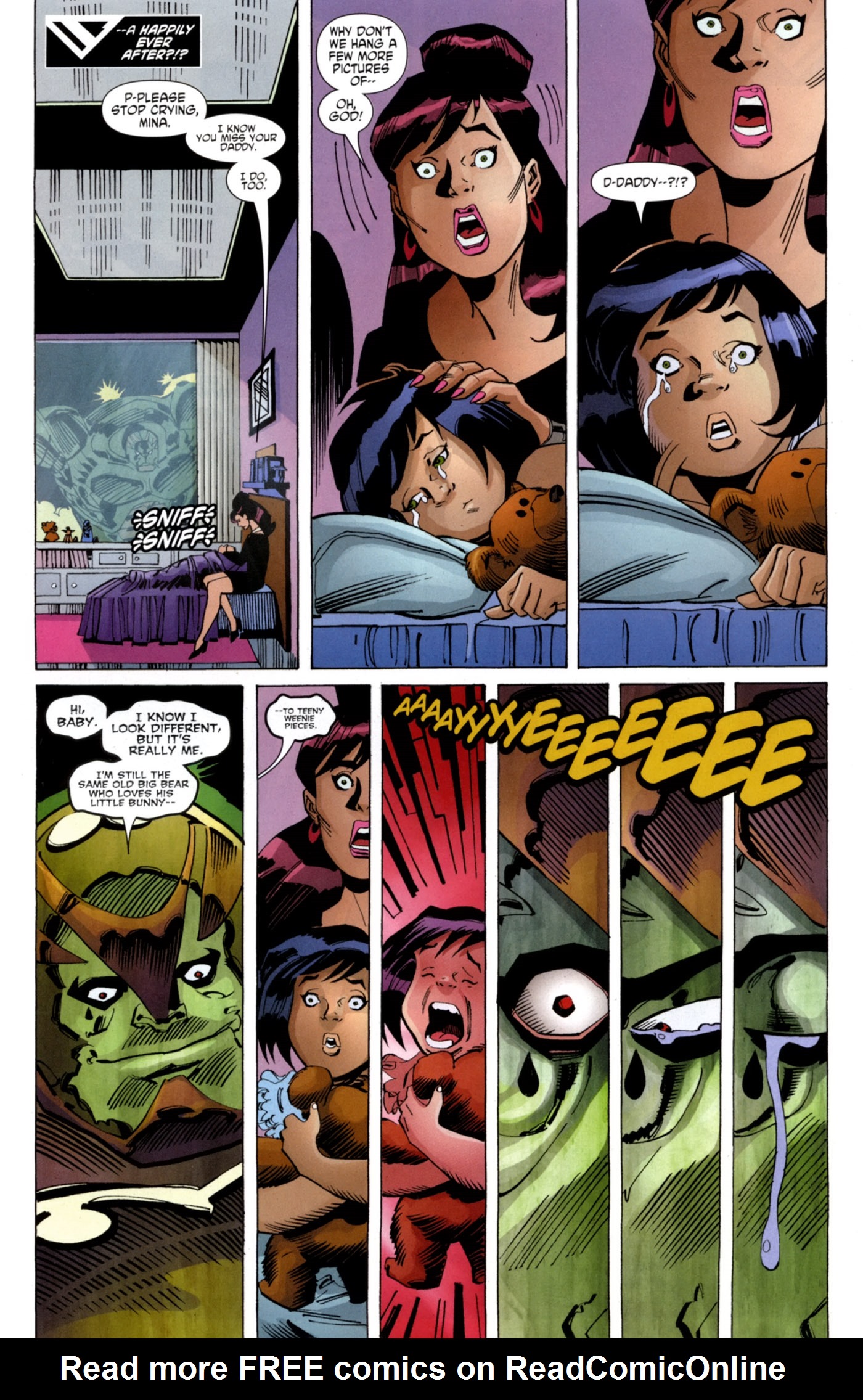 Read online Superman Beyond (2011) comic -  Issue #0 - 22