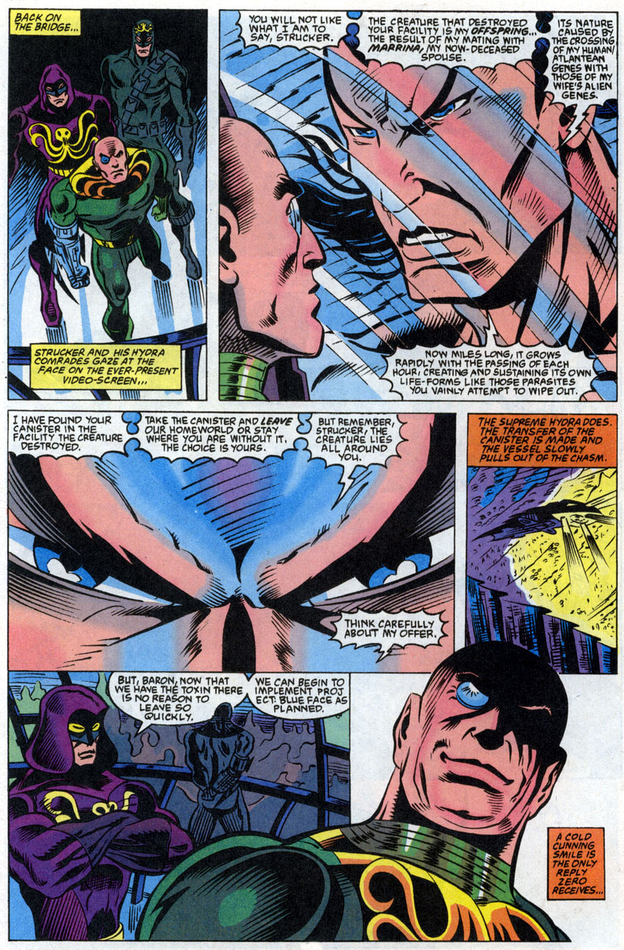 Namor, The Sub-Mariner _Annual 4 #4 - English 27