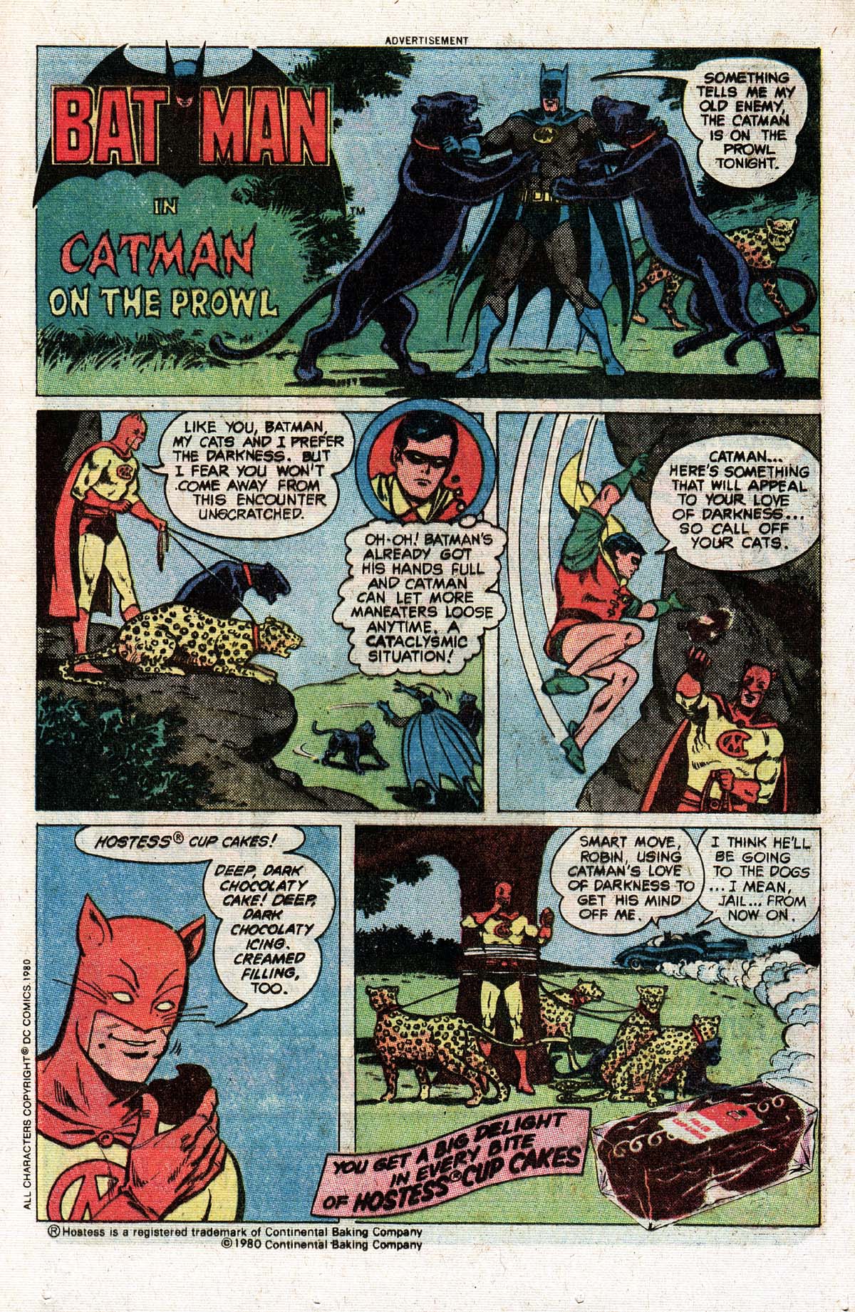 Read online The Superman Family comic -  Issue #202 - 25