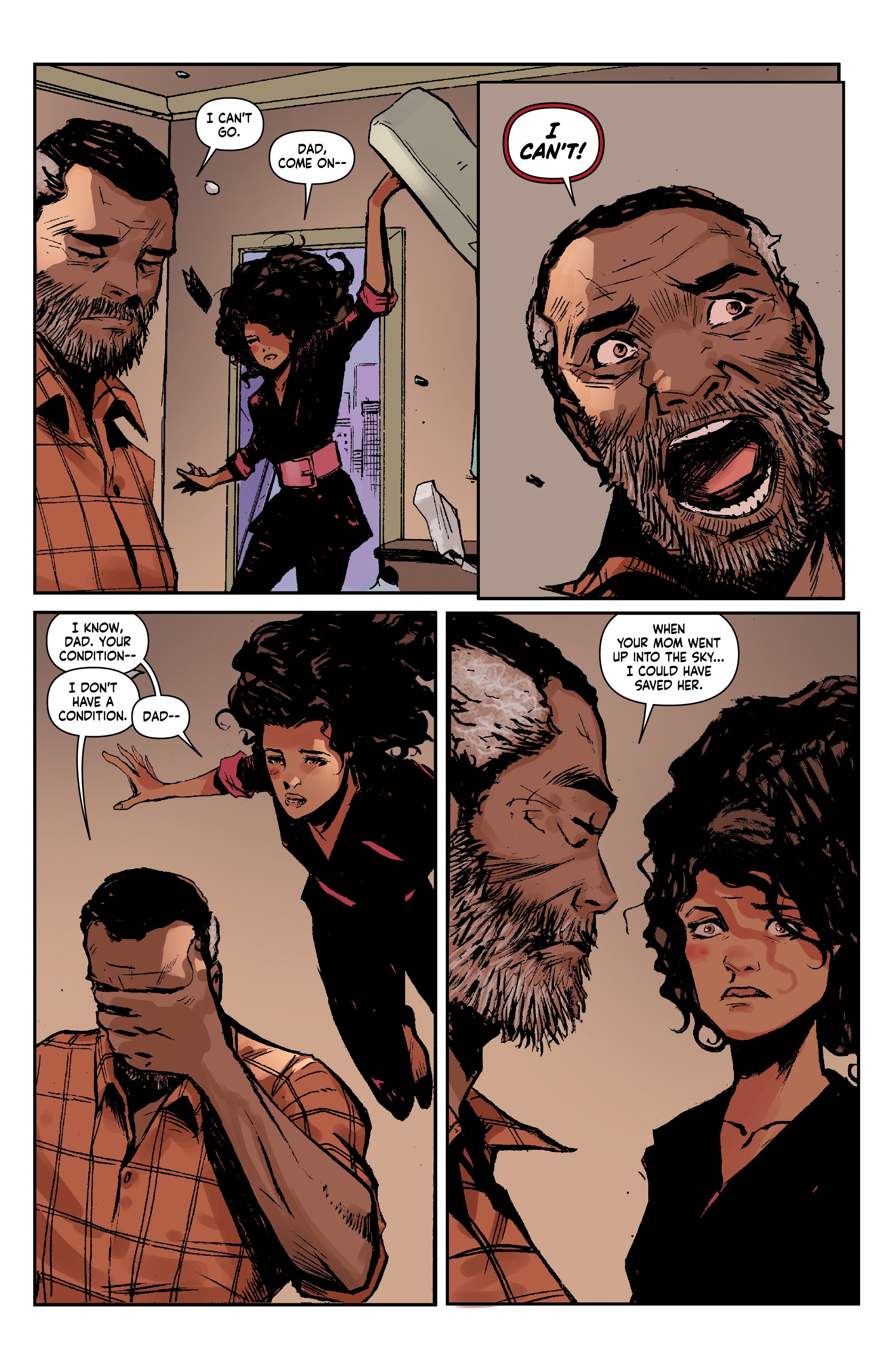 Read online Skyward (2018) comic -  Issue # _TPB 1 - 86
