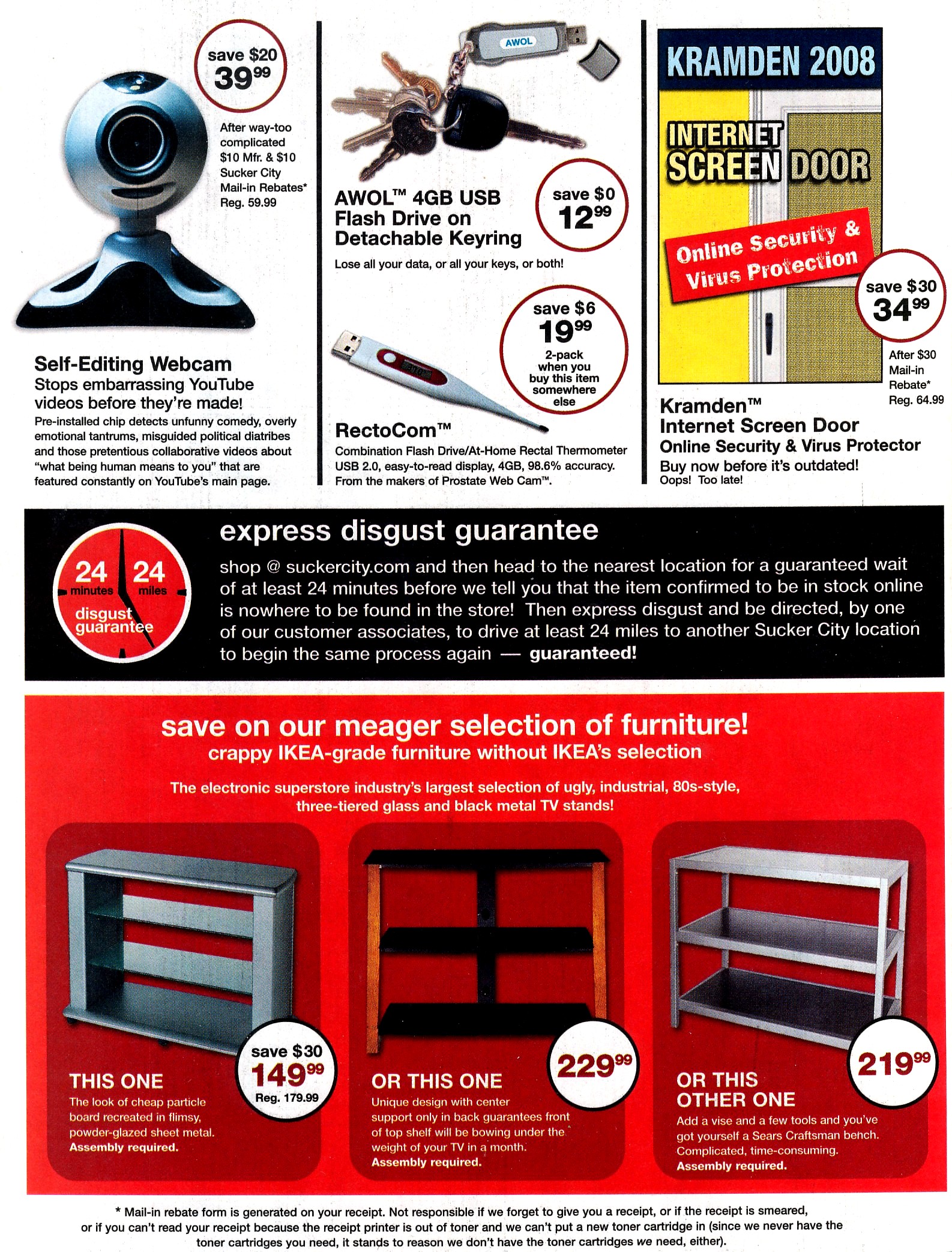 Read online MAD comic -  Issue #492 - 36