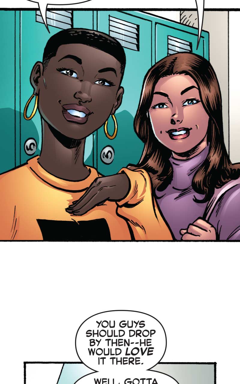 Read online Spider-Verse Unlimited: Infinity Comic comic -  Issue #26 - 8