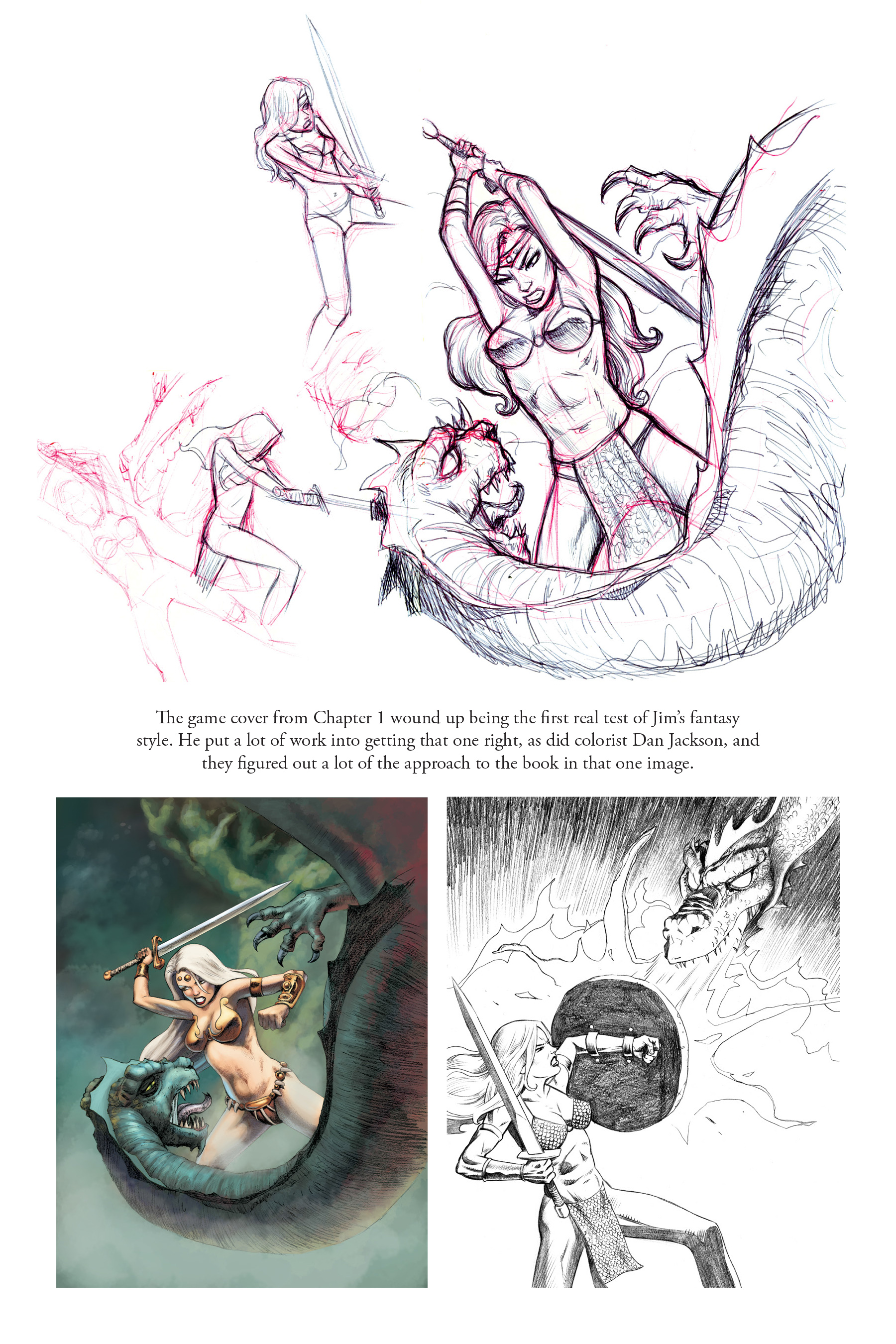 Read online The Guild comic -  Issue # TPB - 88