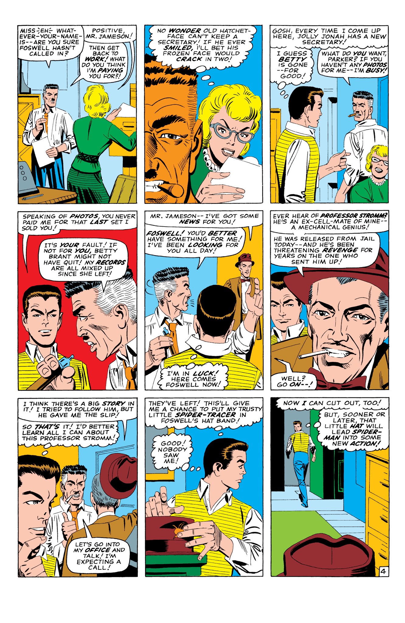 Read online Amazing Spider-Man Epic Collection comic -  Issue # Great Responsibility (Part 5) - 41
