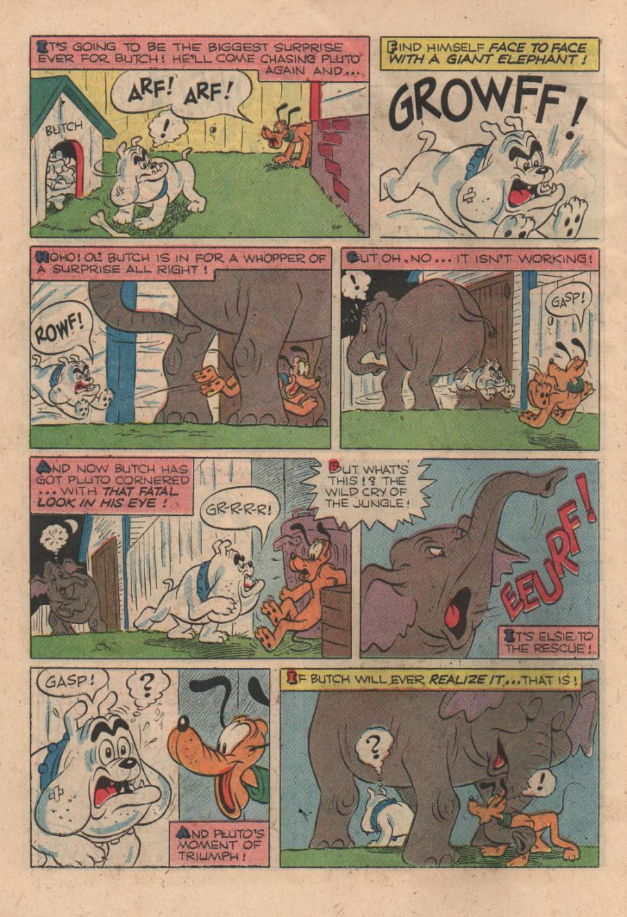 Four Color Comics issue 736 - Page 6