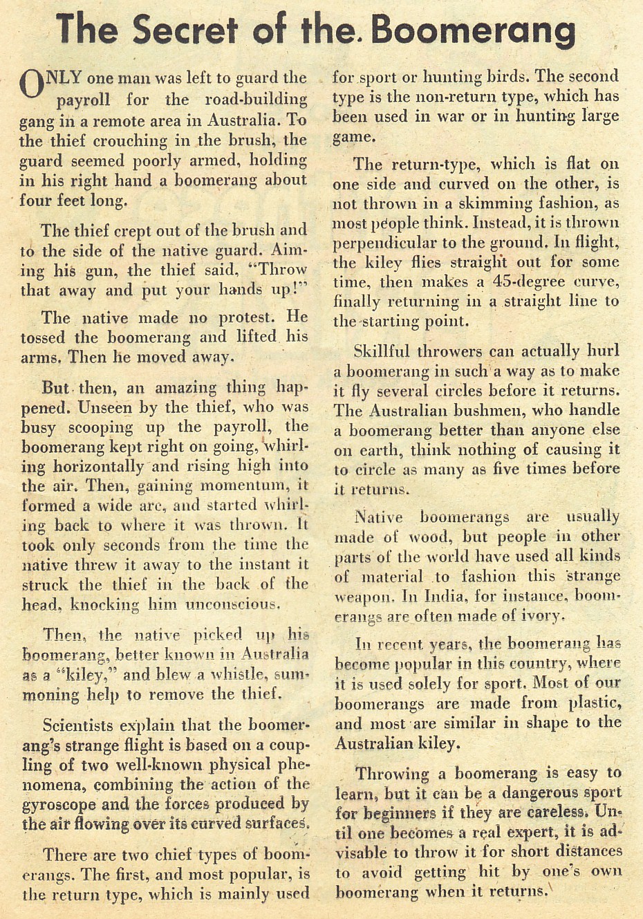 Blackhawk (1957) Issue #110 #3 - English 24