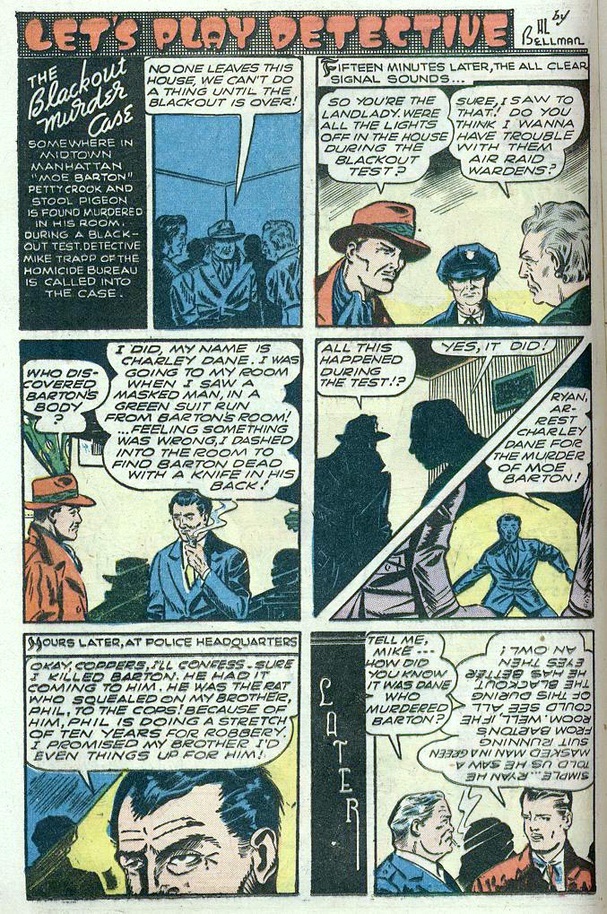 Captain America Comics 37 Page 29