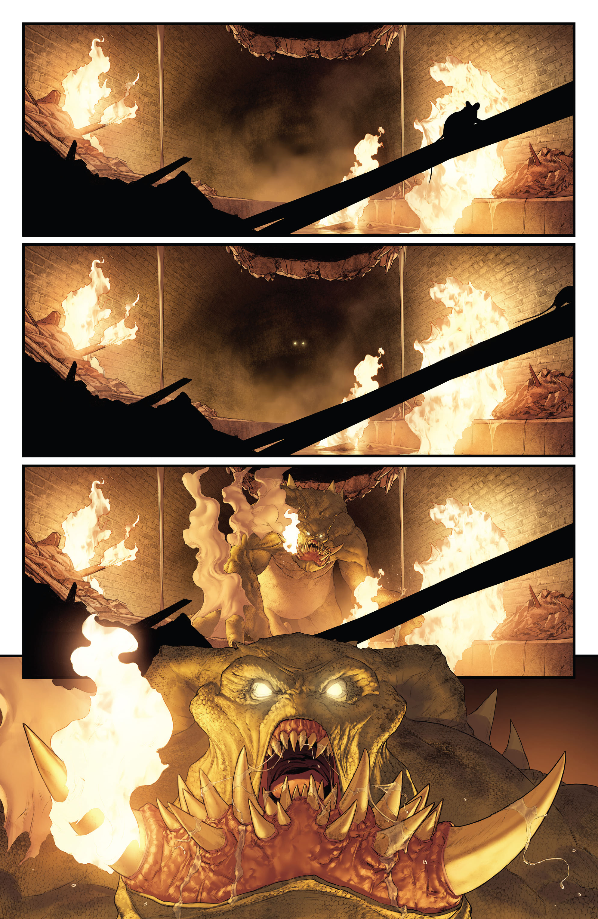 Read online Road To Empyre: The Kree/Skrull War comic -  Issue # Full - 19
