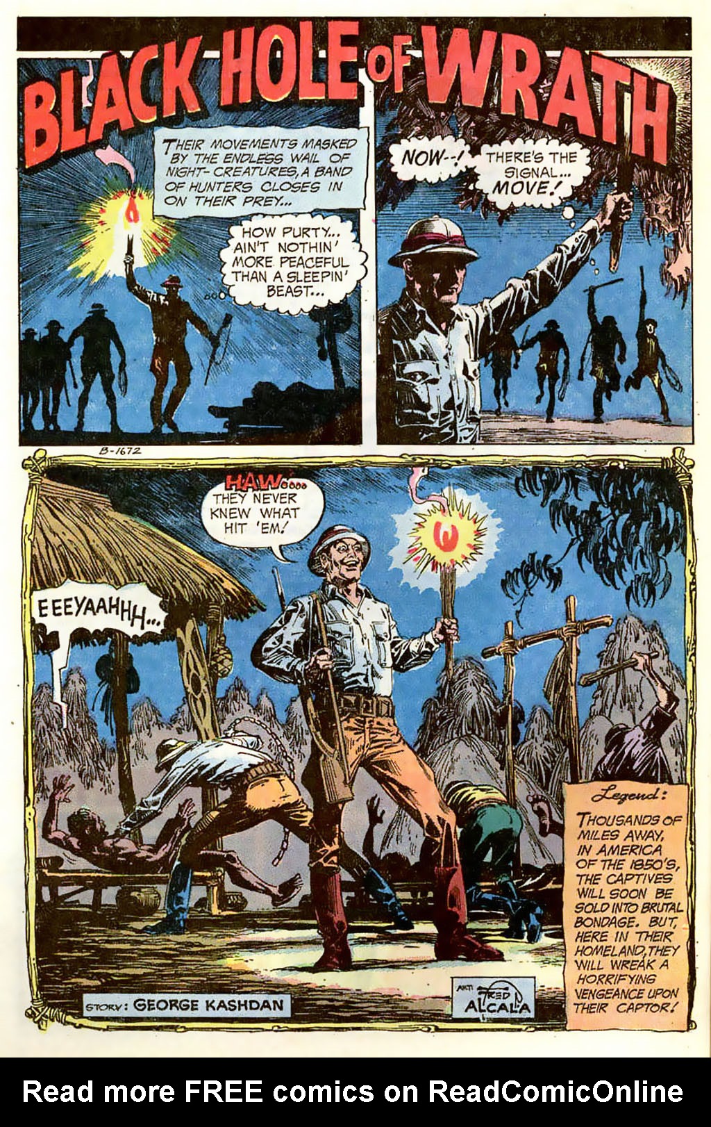 Read online Tales of the Unexpected comic -  Issue #153 - 24