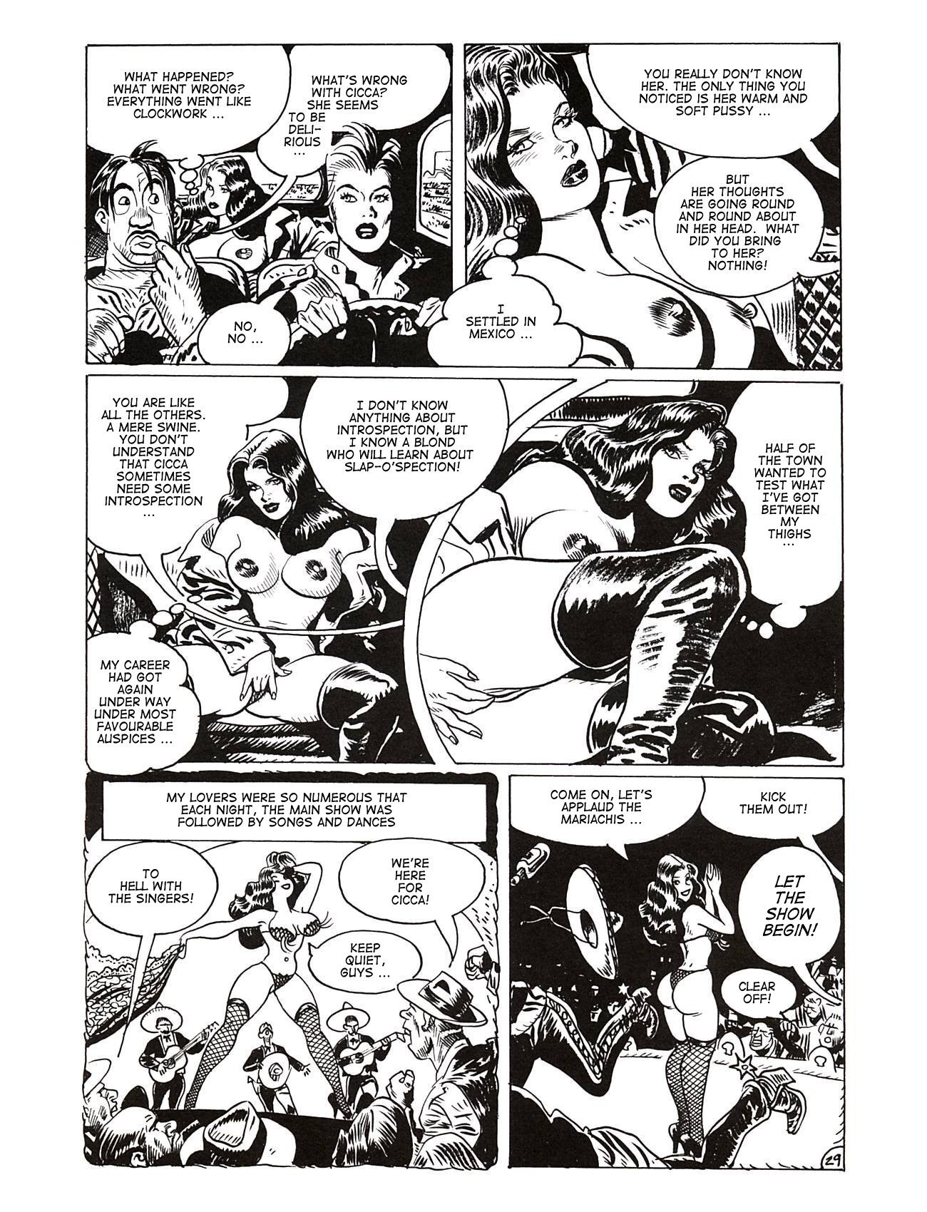 Read online Bang Bang comic -  Issue #2 - 31