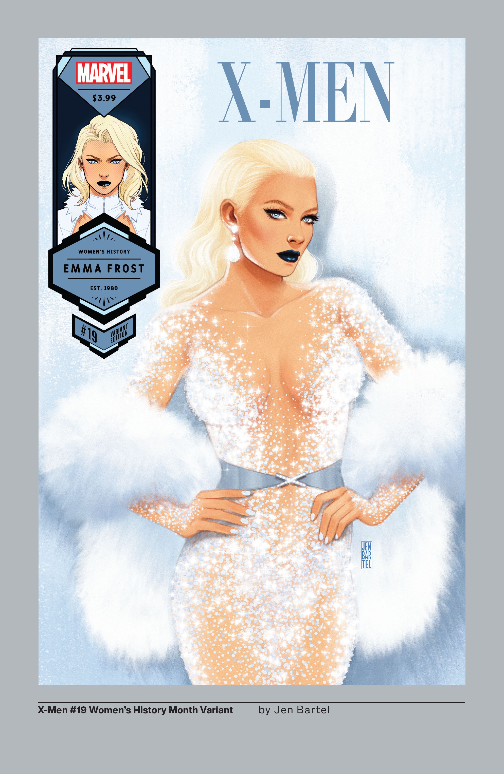 Read online Reign of X comic -  Issue # TPB 6 - 152