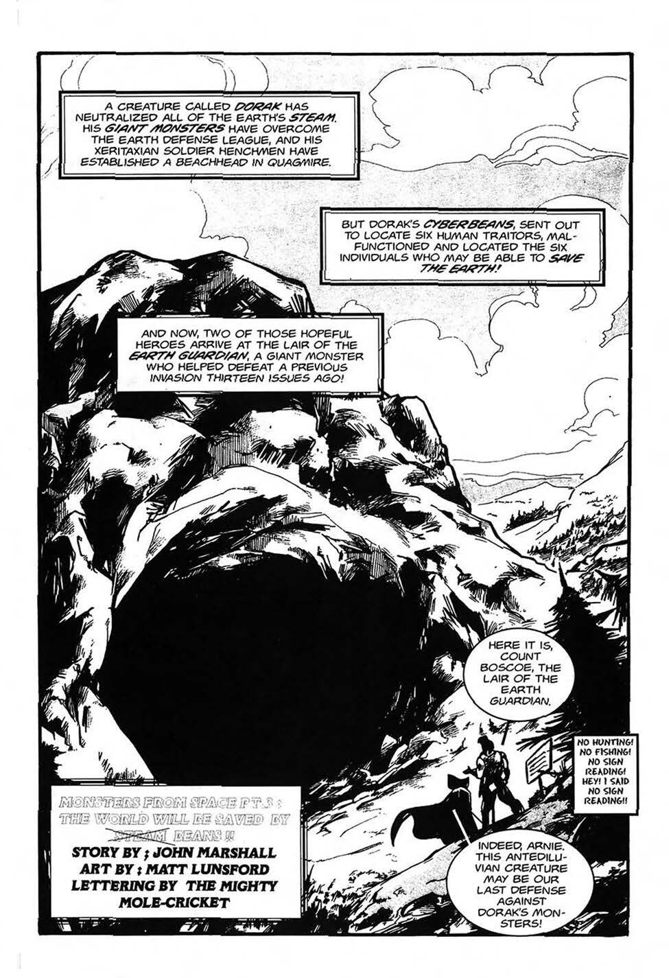 Read online Ninja High School (1986) comic -  Issue #48 - 2