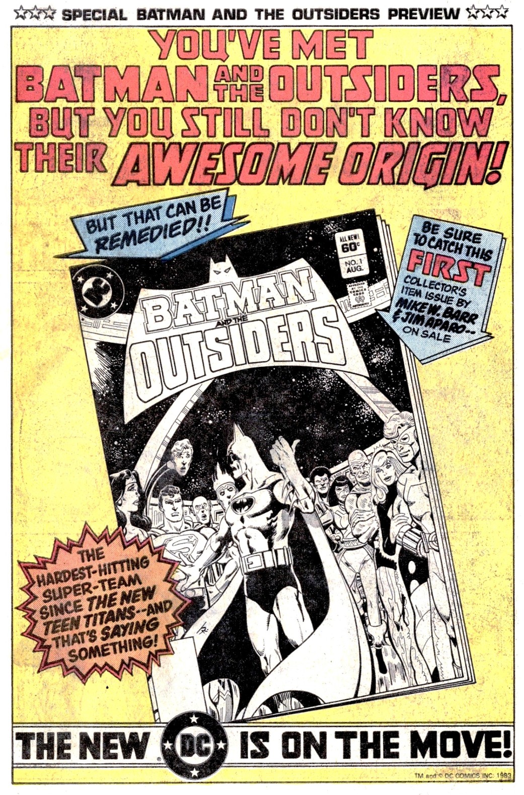 Read online The Brave and the Bold (1955) comic -  Issue #200 - 65