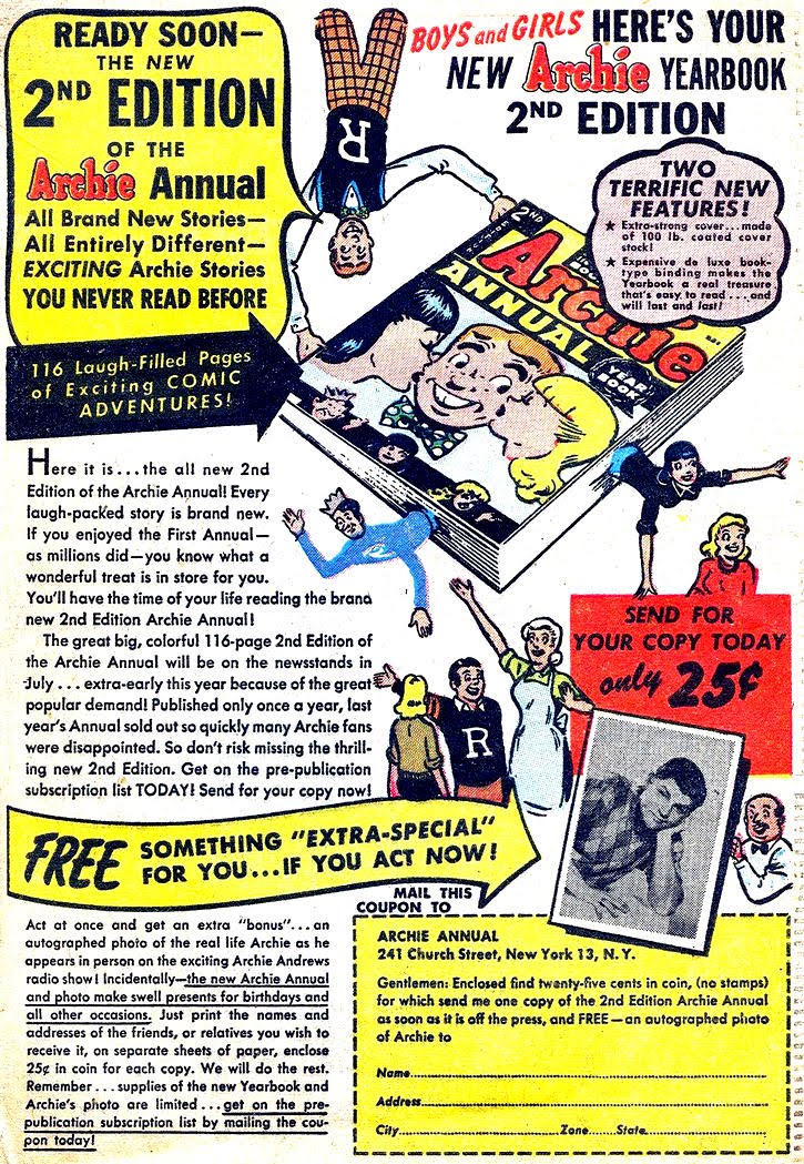 Read online Adventures of The Dover Boys comic -  Issue # Full - 32