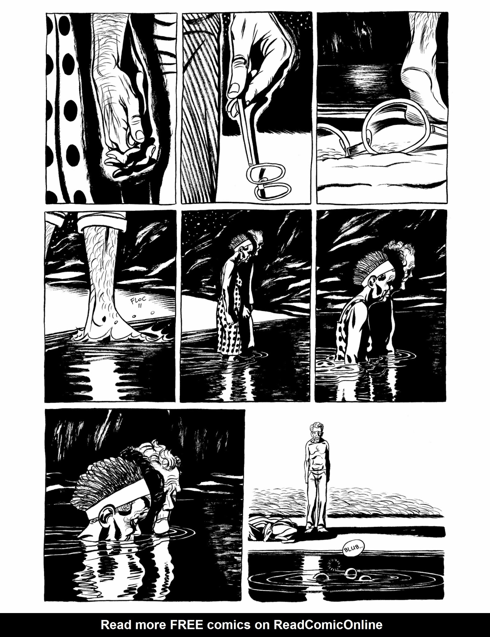 Read online Sandcastle comic -  Issue # TPB - 97