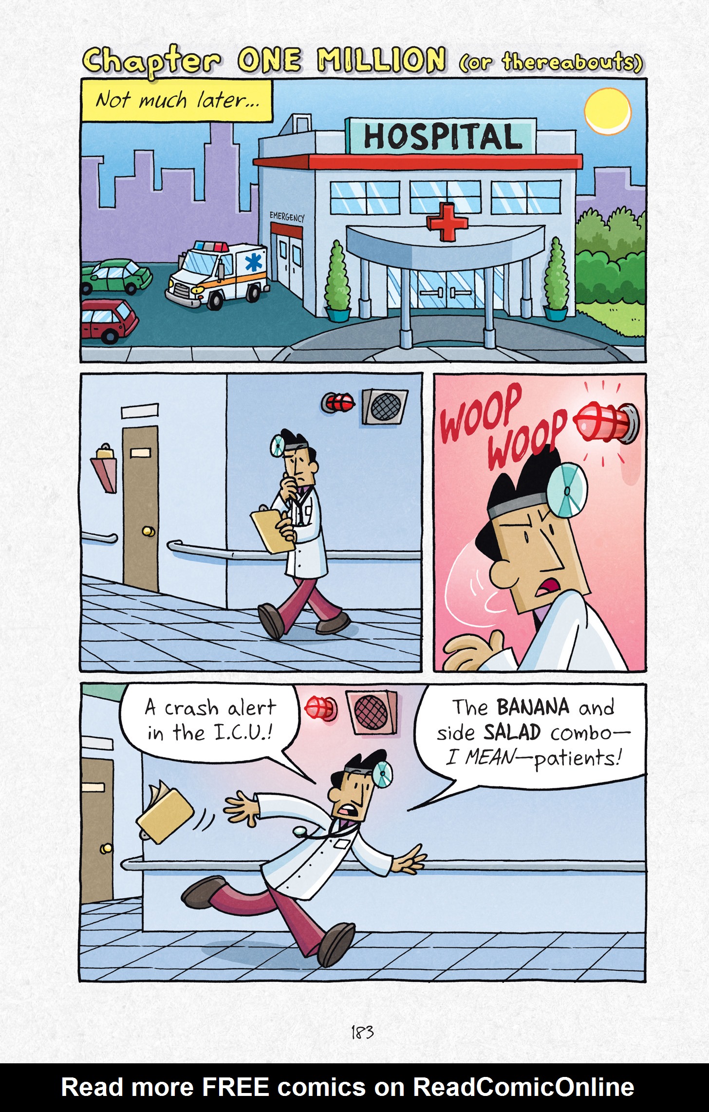 Read online InvestiGators comic -  Issue # TPB 2 (Part 2) - 87