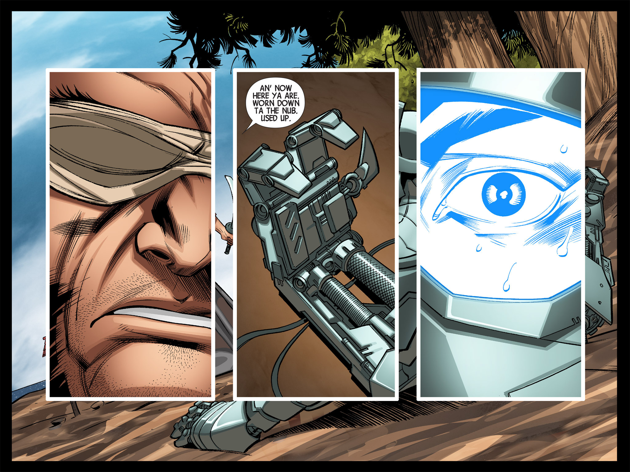Read online Wolverine: Japan's Most Wanted comic -  Issue #12 - 62