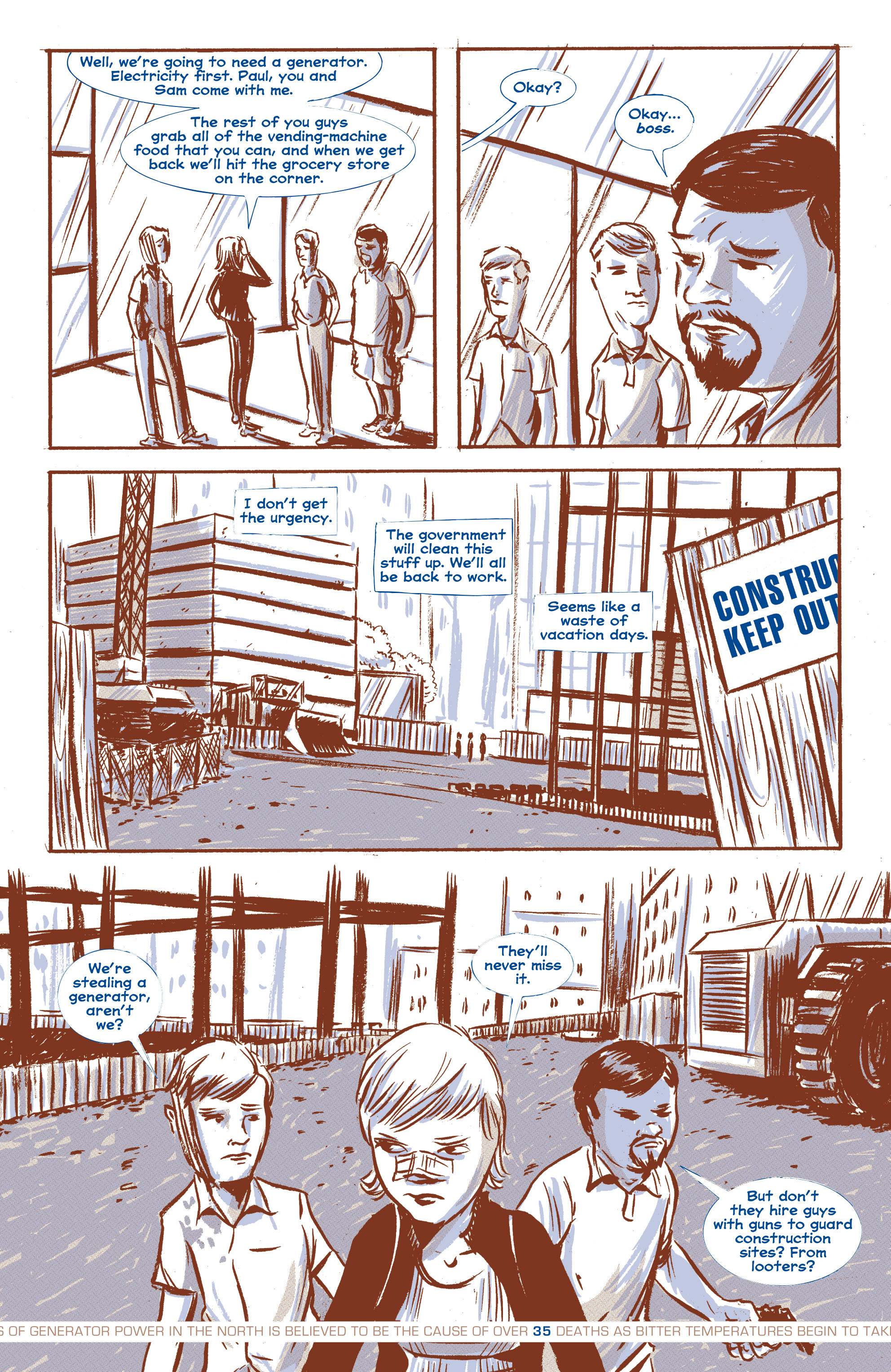 Read online Revolver (2021) comic -  Issue # TPB (Part 1) - 43