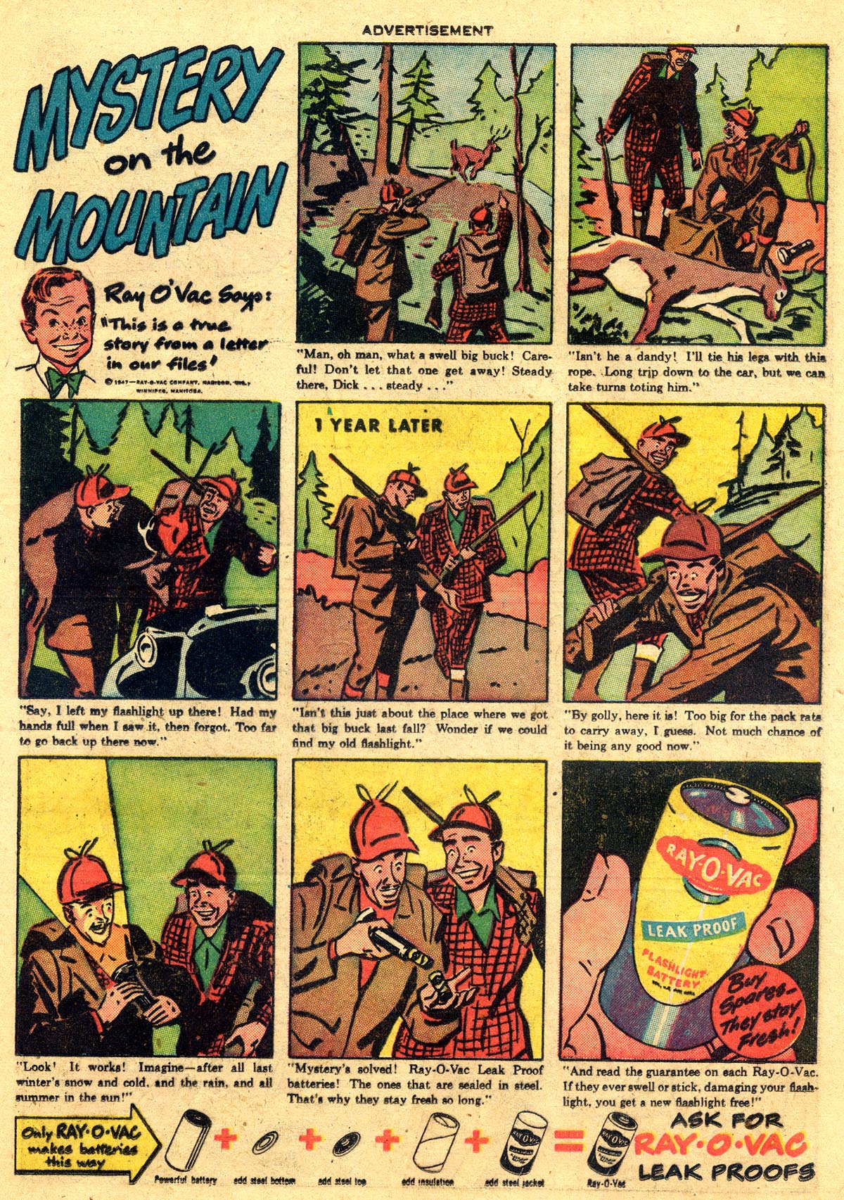 Read online A Date with Judy comic -  Issue #4 - 37