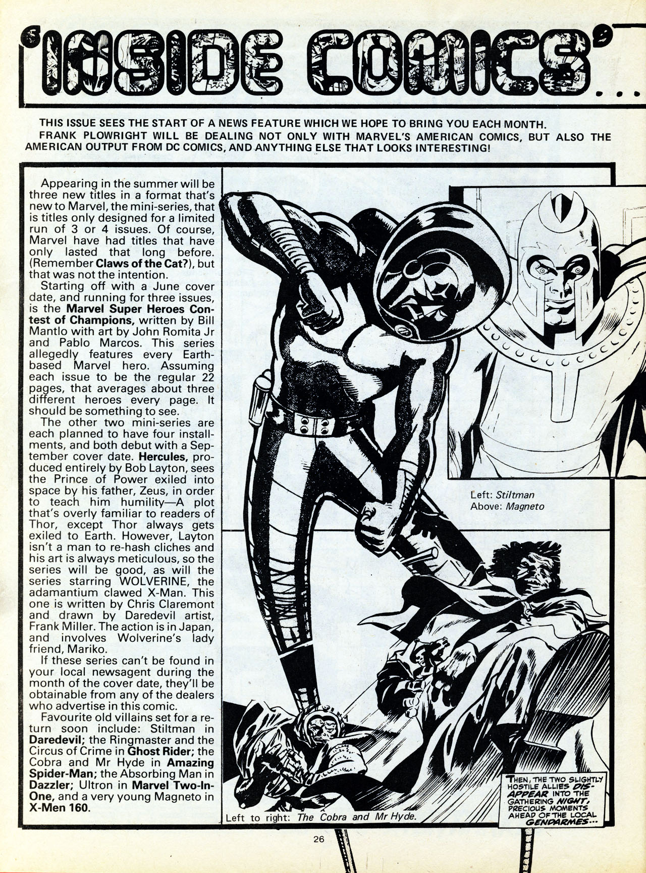 Read online Marvel Super-Heroes (1979) comic -  Issue #386 - 26