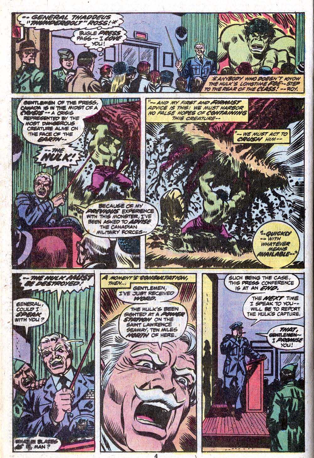 Read online The Amazing Spider-Man (1963) comic -  Issue # _Annual 12 - 6