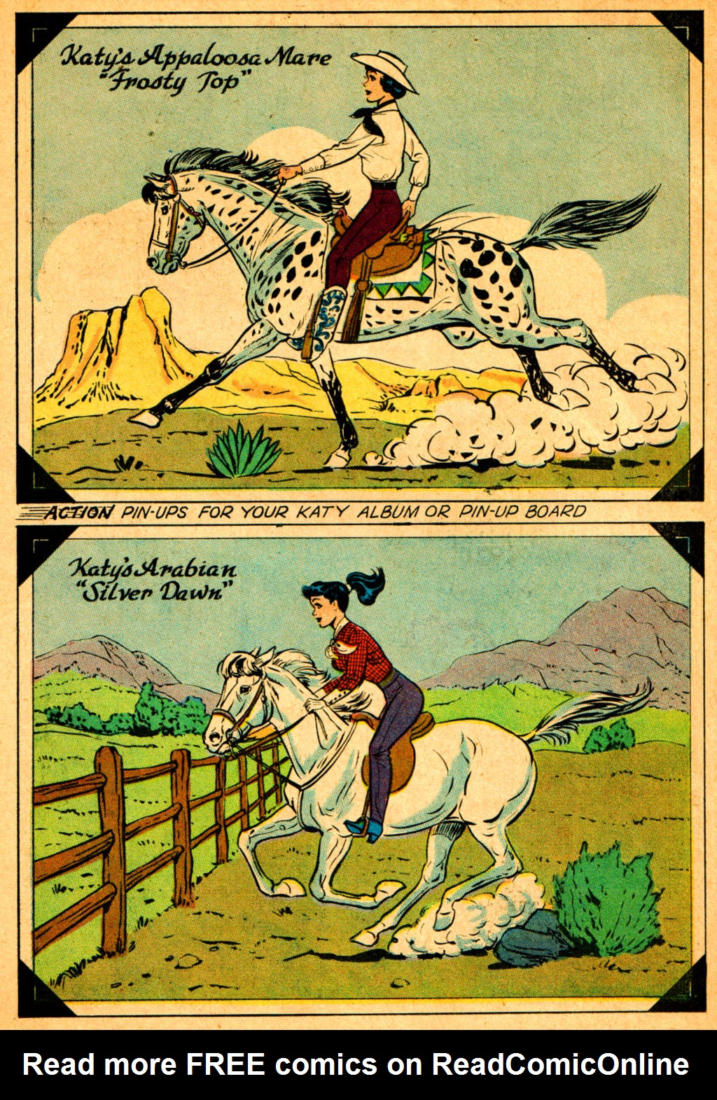 Read online Pep Comics comic -  Issue #148 - 30