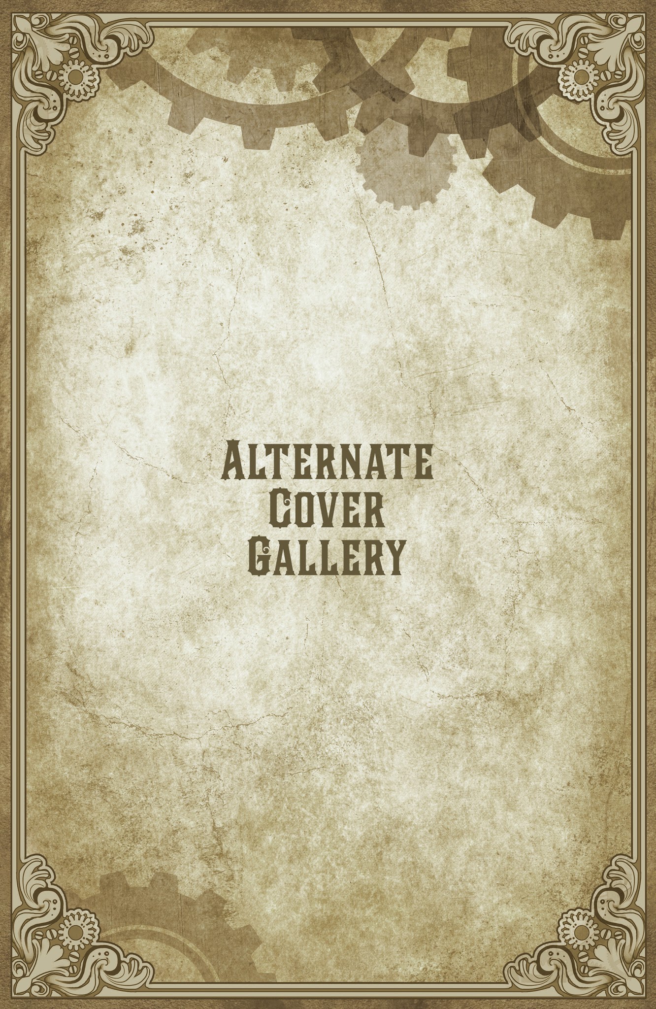 Read online Legenderry: Vampirella comic -  Issue # _TPB - 120