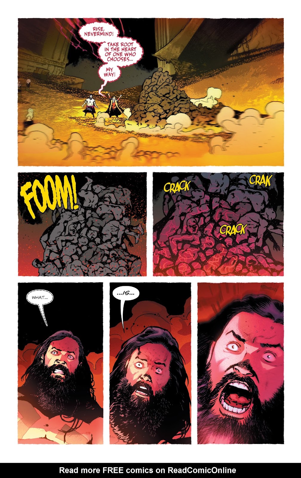 Birthright (2014) issue 30 - Page 8