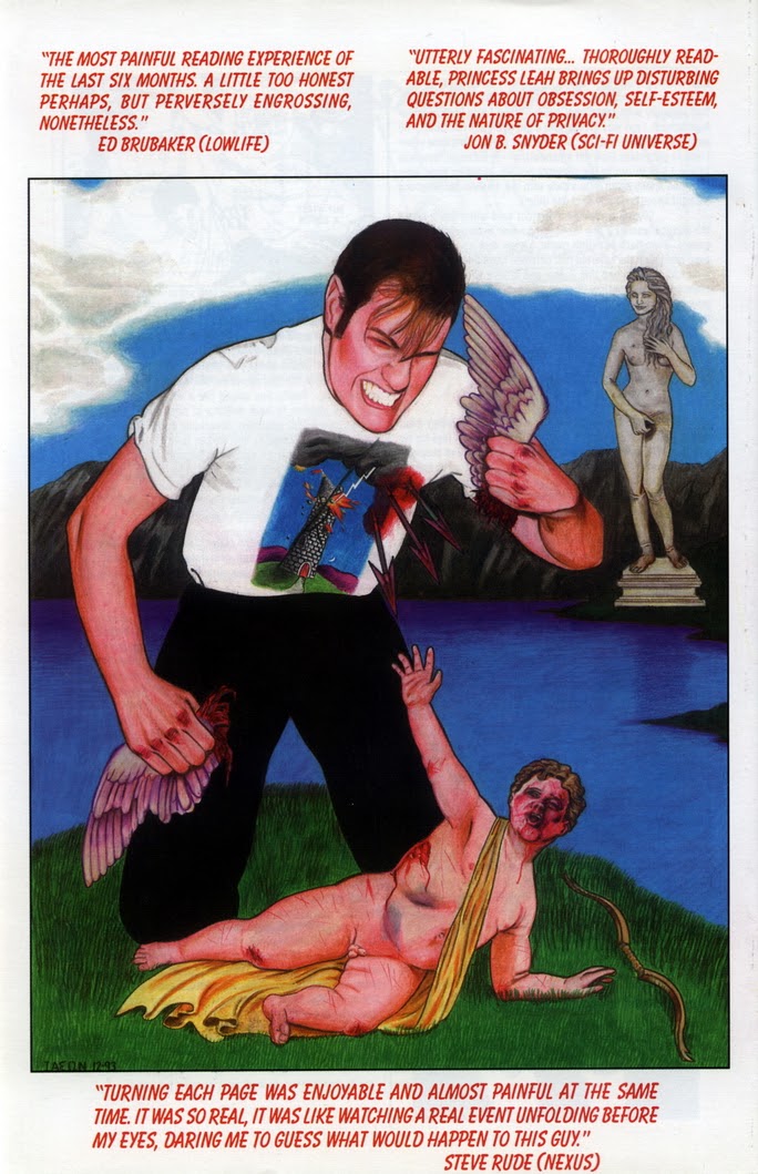 Read online Caliber Presents: Romantic Tales comic -  Issue # Full - 36