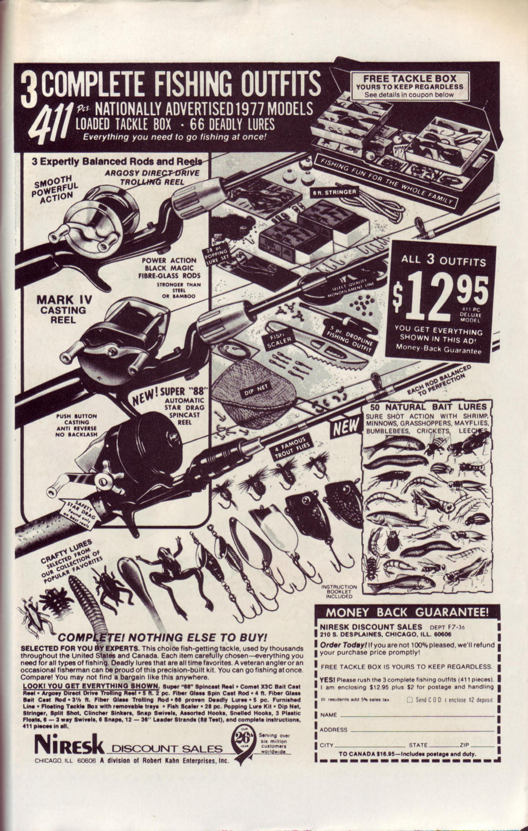 Read online G.I. Combat (1952) comic -  Issue #203 - 83