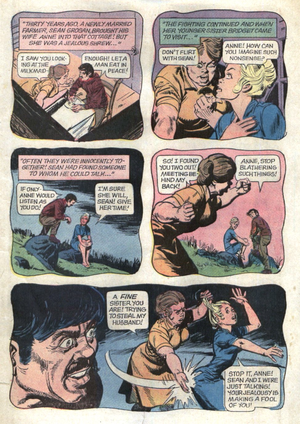 Read online Ripley's Believe it or Not! (1965) comic -  Issue #34 - 15