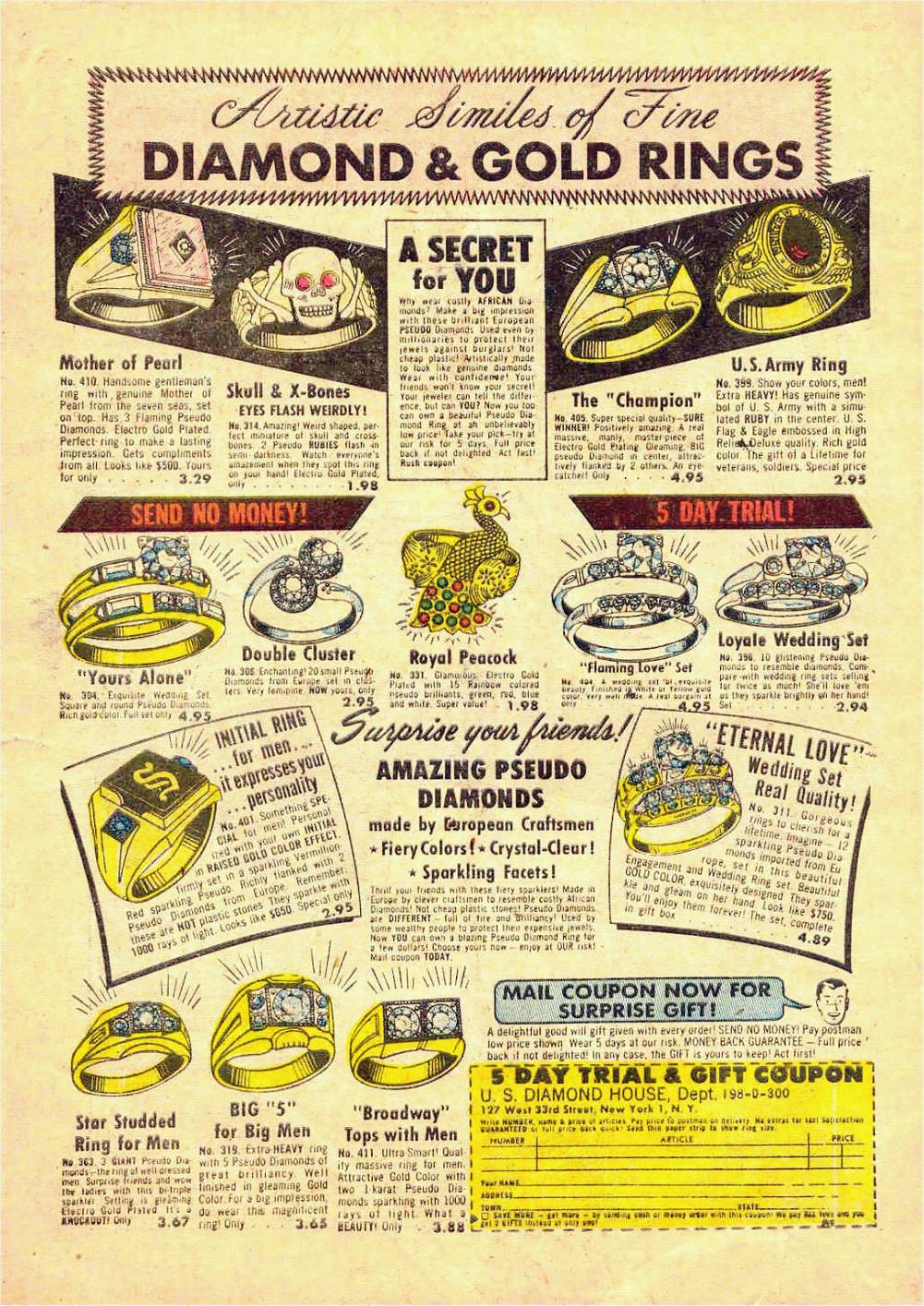 Read online T-Man: World Wide Trouble Shooter comic -  Issue #11 - 34