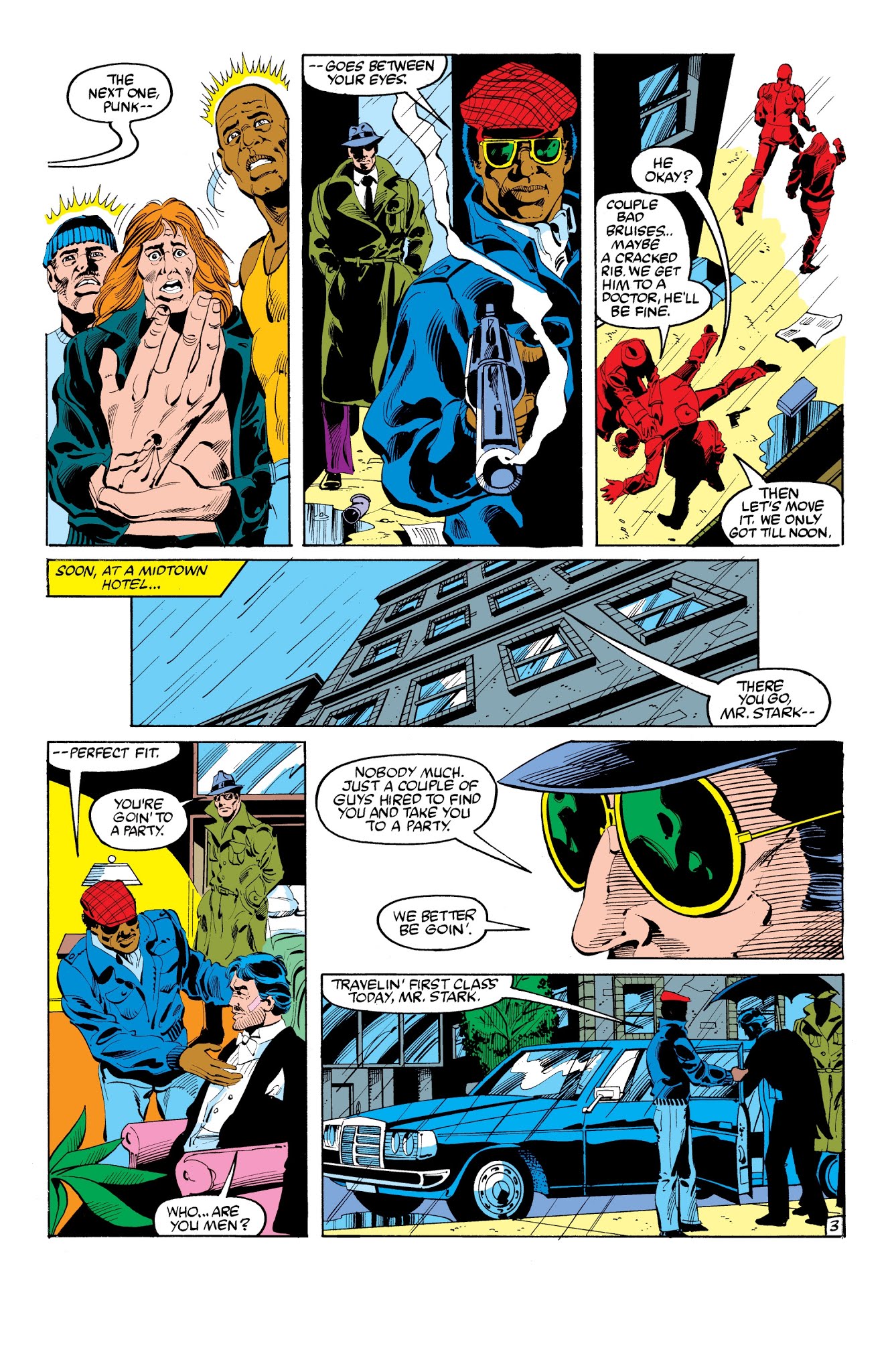 Read online Iron Man Epic Collection comic -  Issue # The Enemy Within (Part 4) - 90