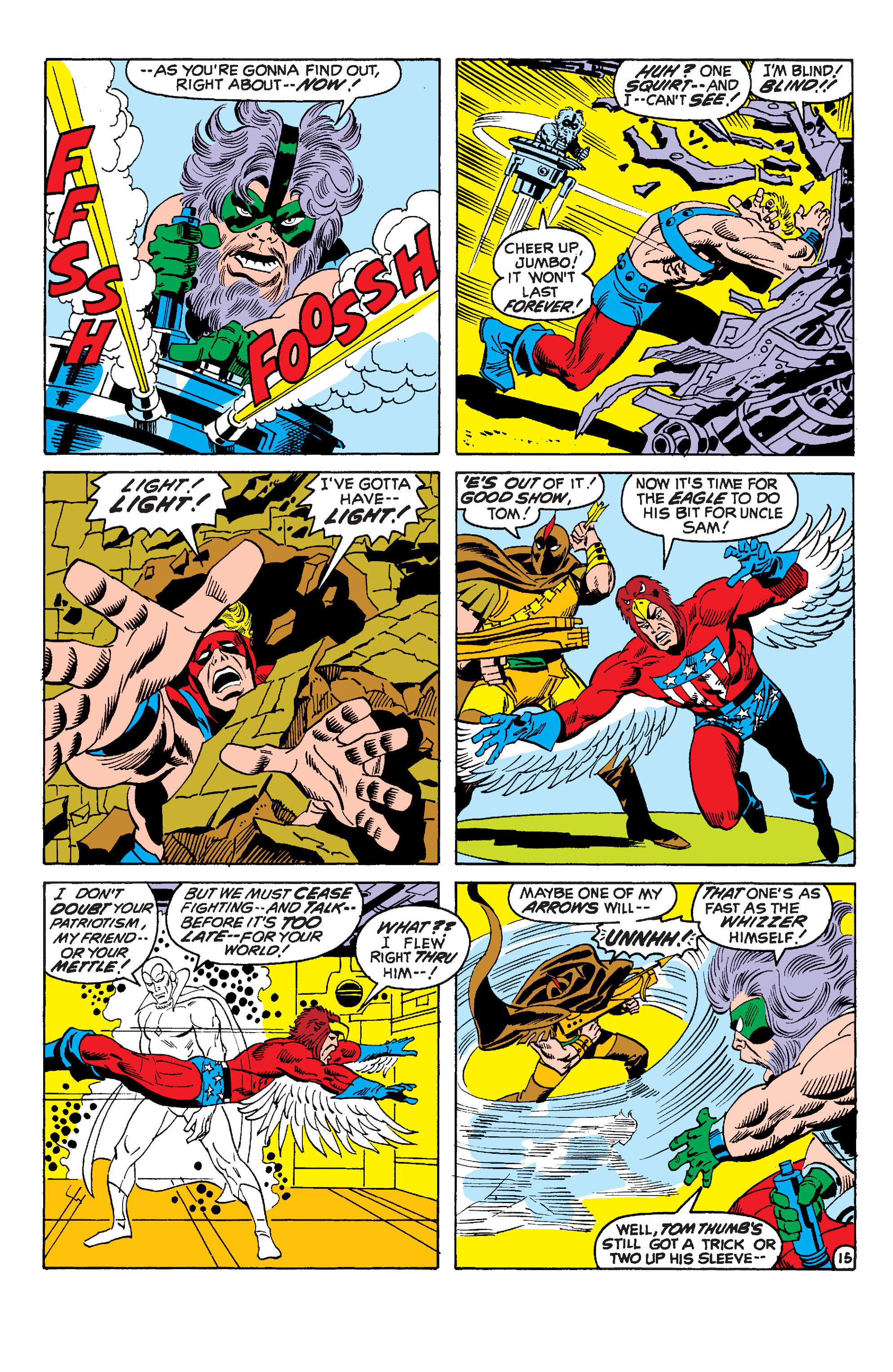 Read online Squadron Supreme vs. Avengers comic -  Issue # TPB (Part 1) - 60