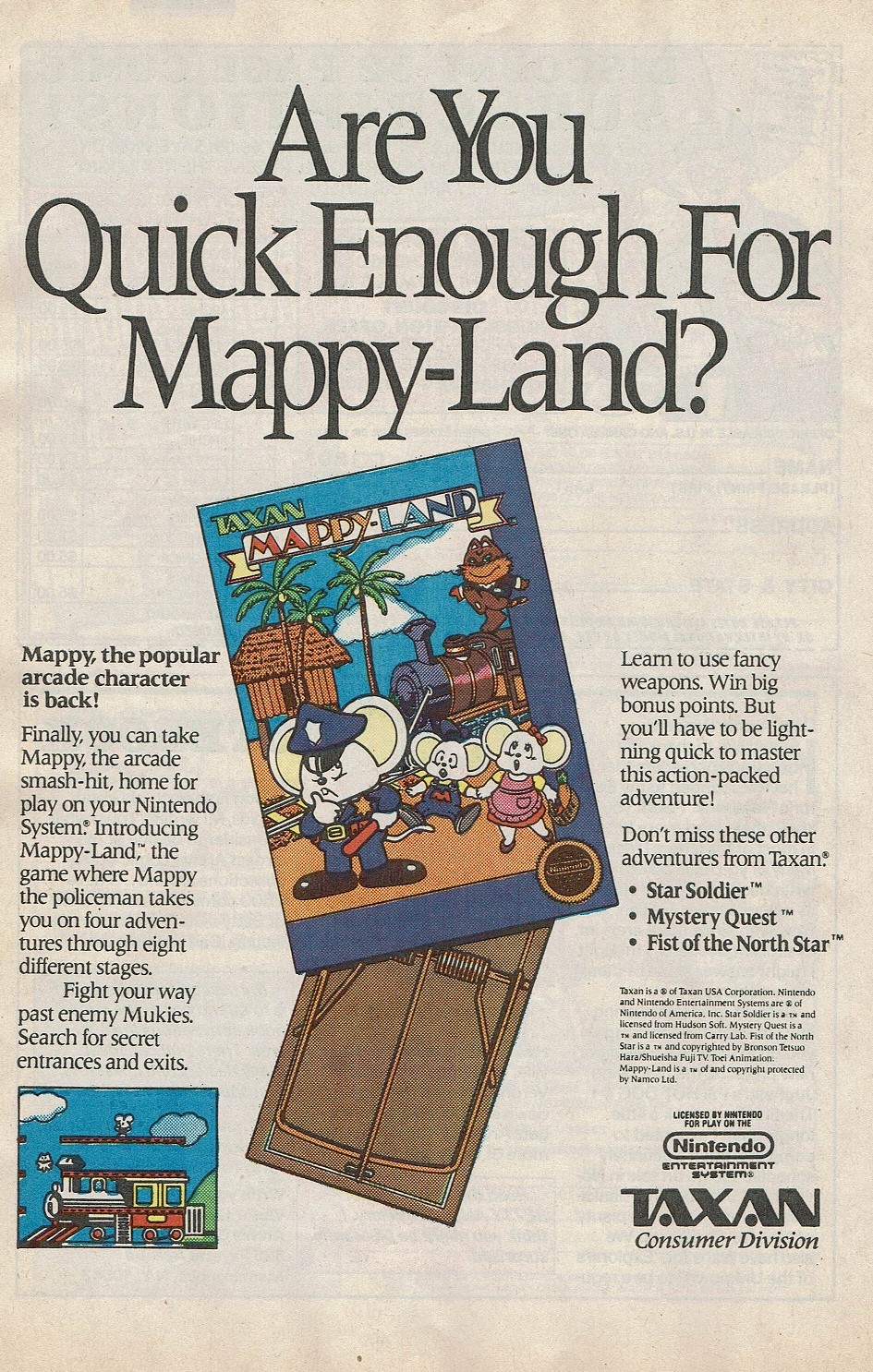 Read online Laugh comic -  Issue #18 - 28